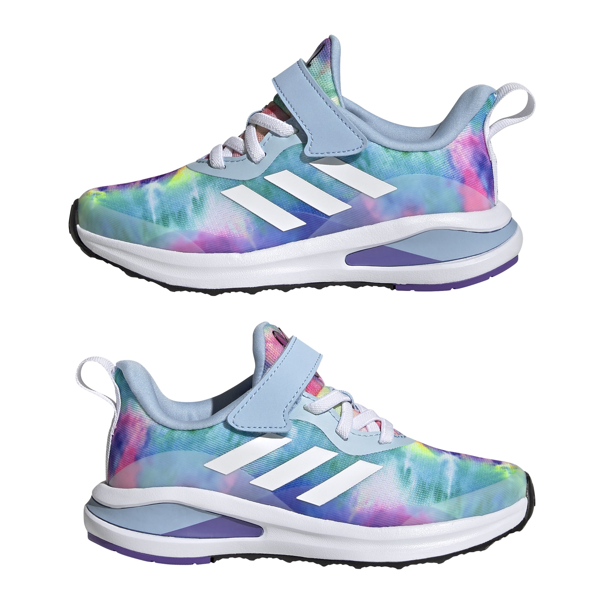 Pantofi sport adidas Fortarun Daisy EU 29- EU 36