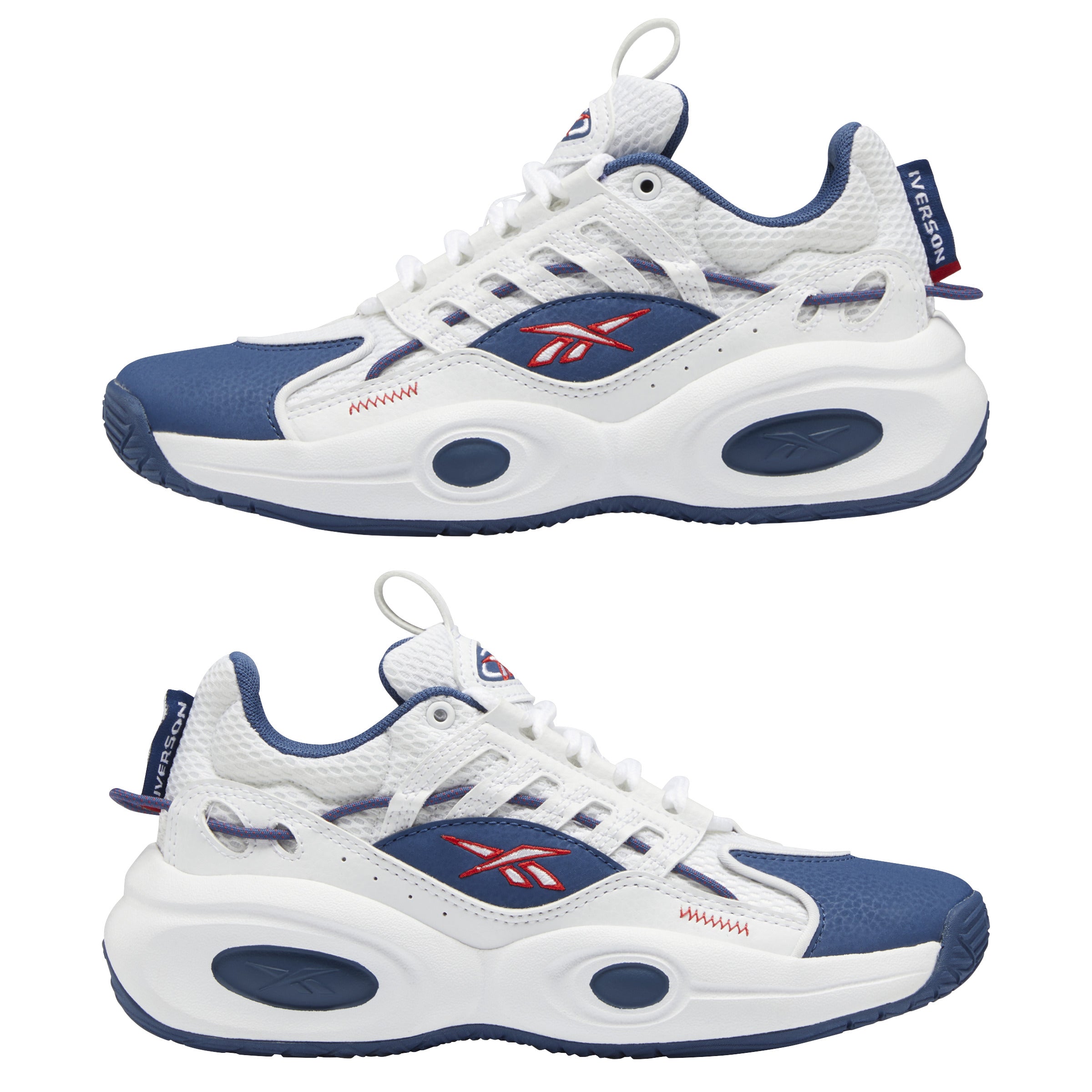 Gheata Reebok Solution EU 34.5-EU 38