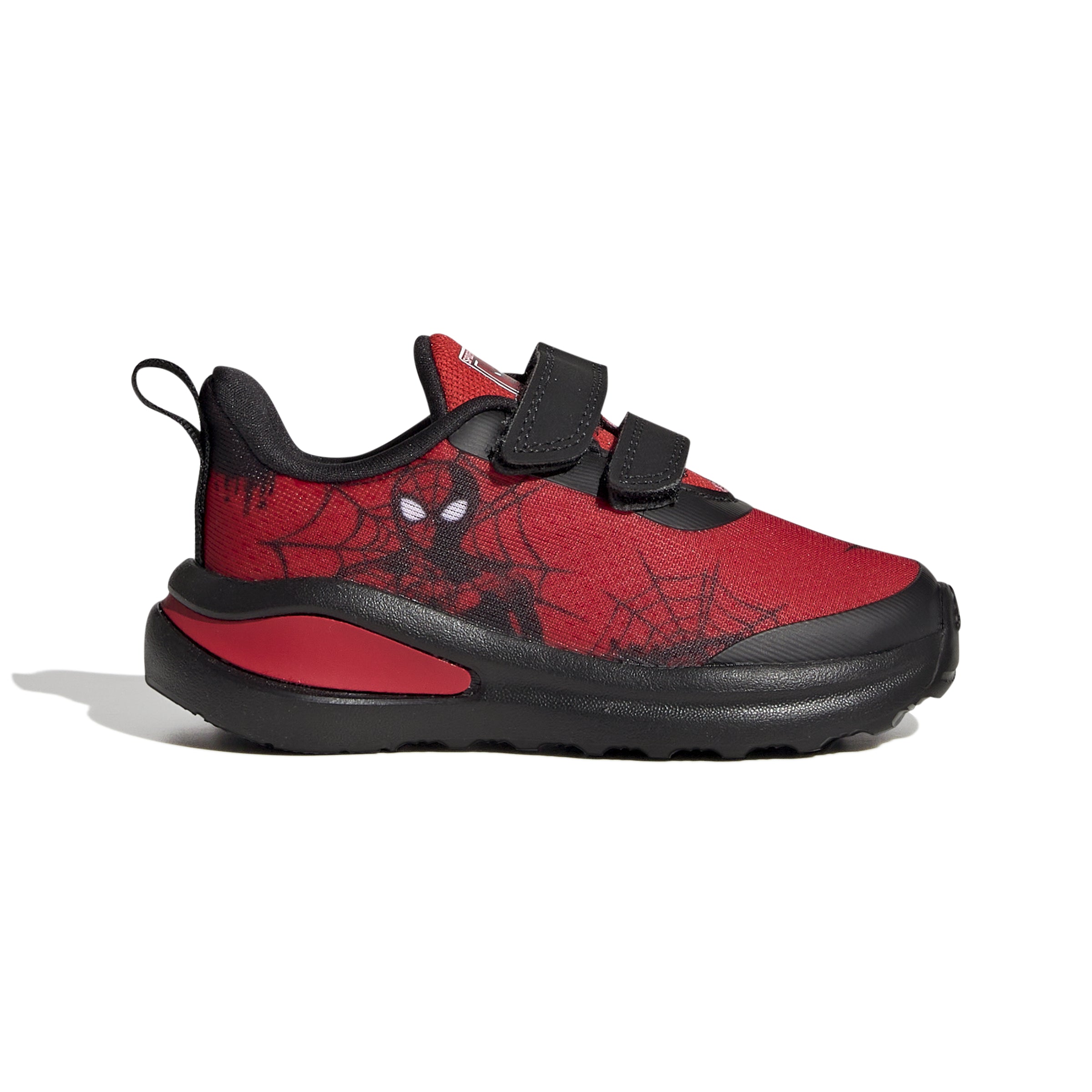 Pantofi sport Adidas Fortarun Spider-Man