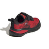 pantofi sport pentru copii adidas cu spiderman