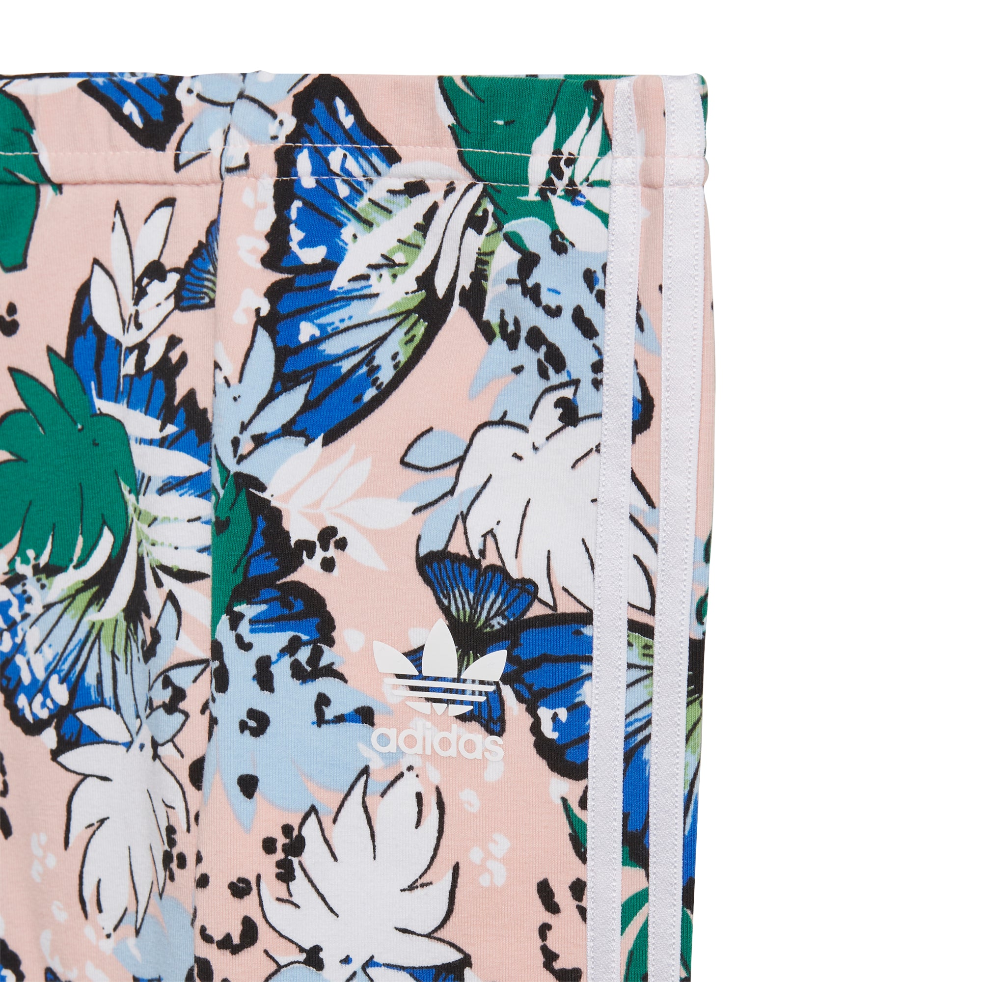 Compleu adidas Originals HER Studio 0-4 ani