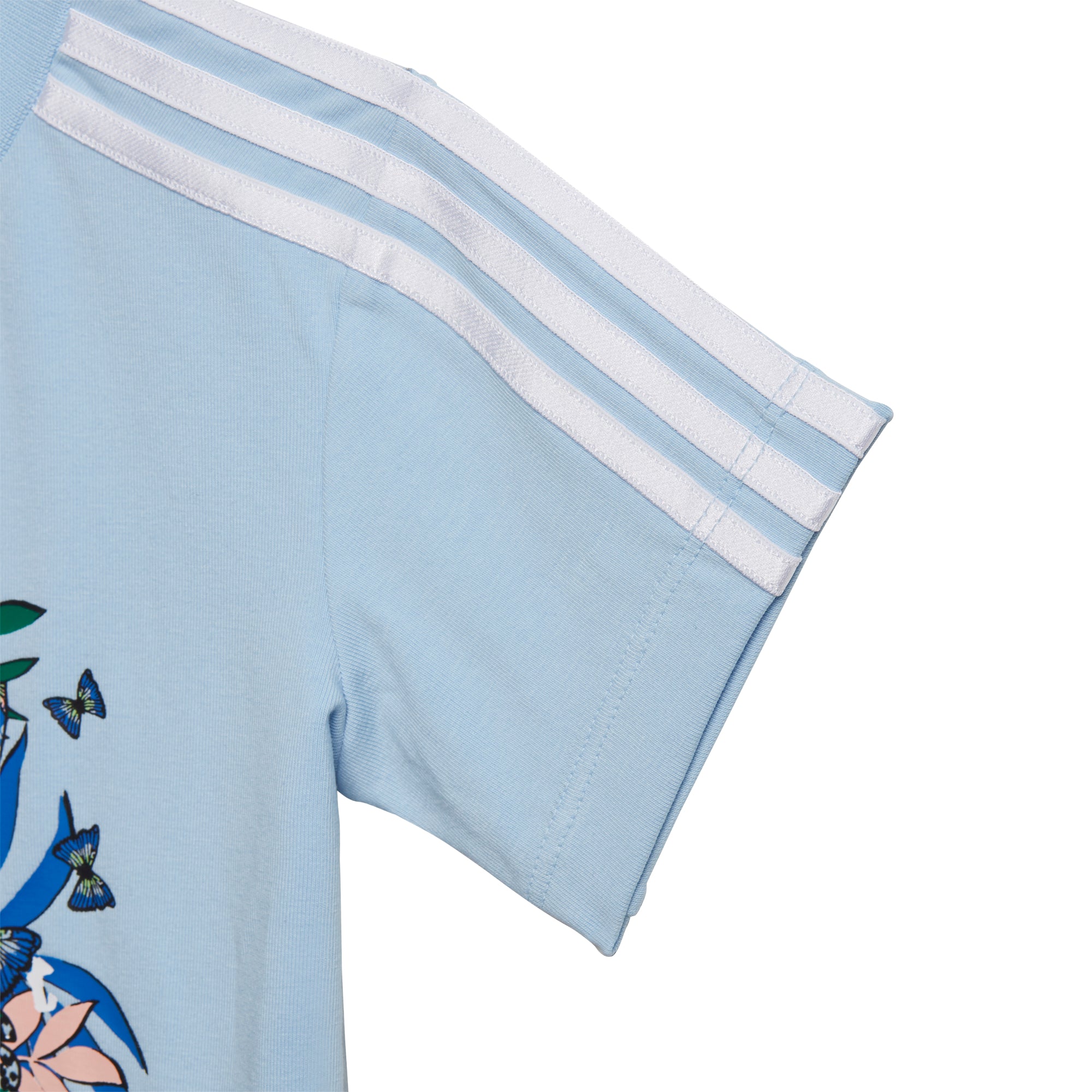 Compleu adidas Originals HER Studio 0-4 ani