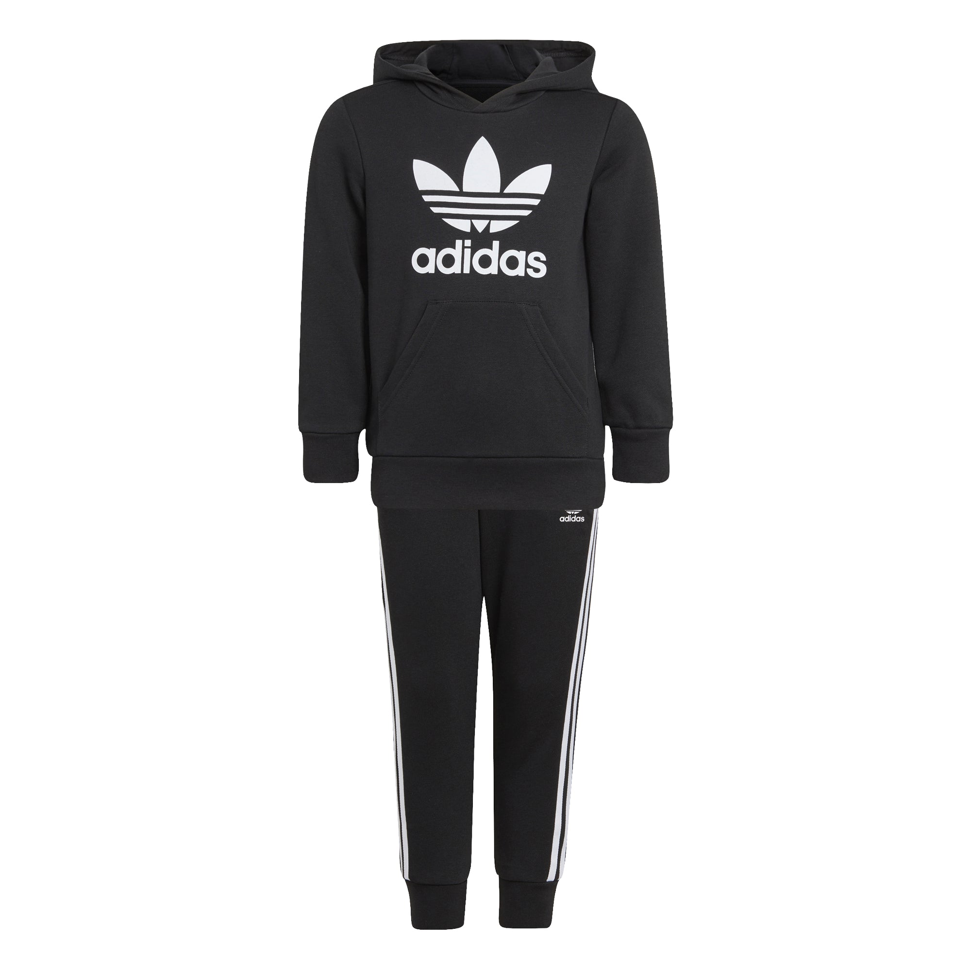 Trening adidas Originals Adicolor 4-8 ani