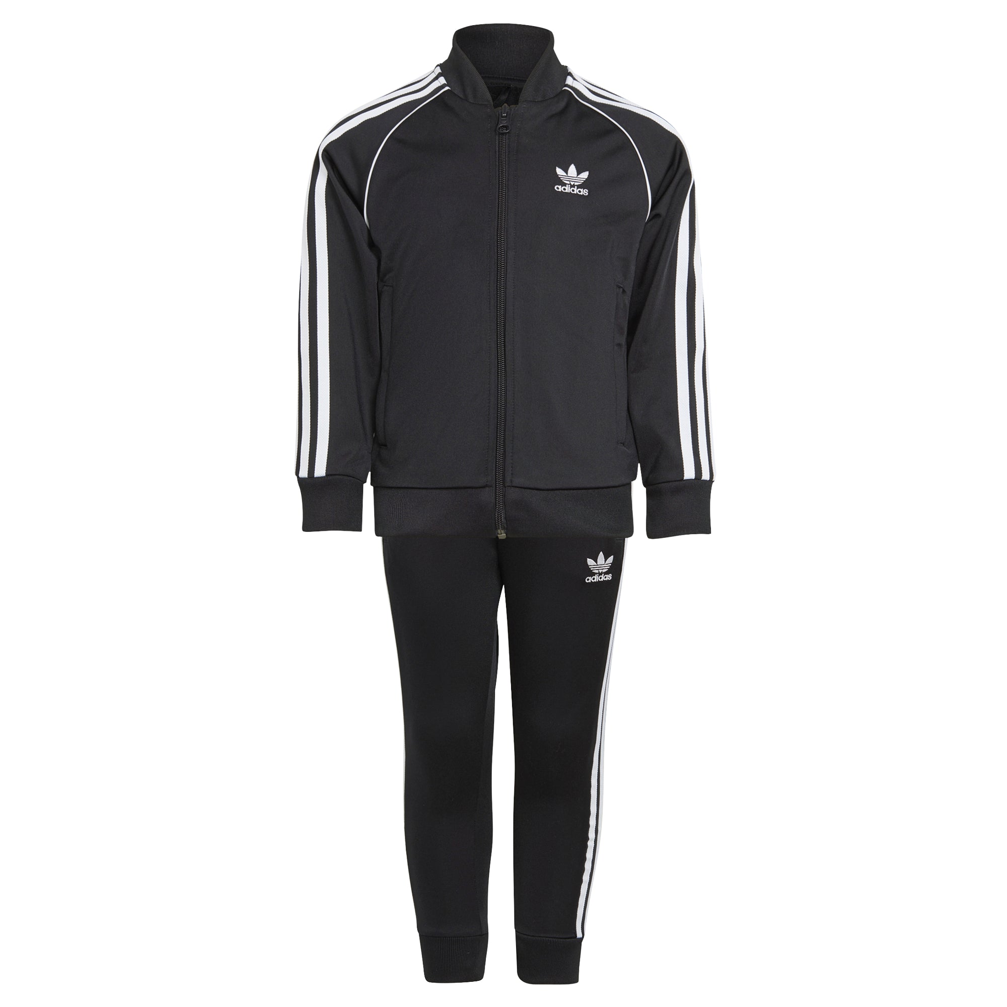Trening adidas Originals Adicolor 4-7 ani