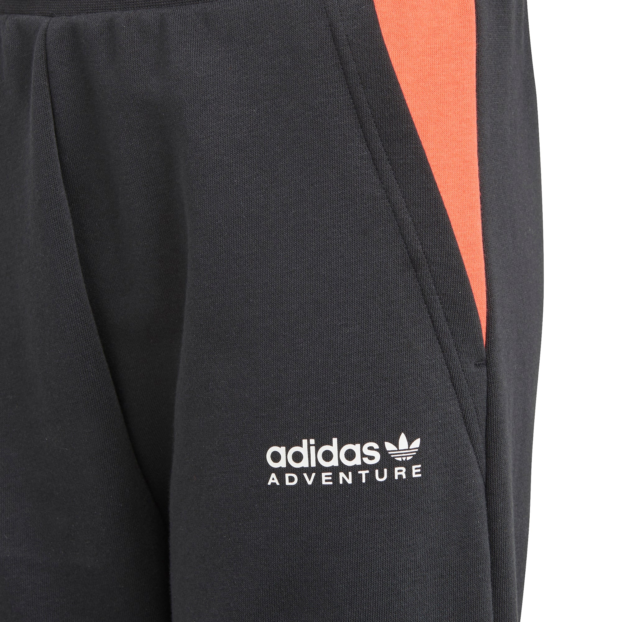 Pantaloni scurti adidas Originals Adventure 5-12 ani
