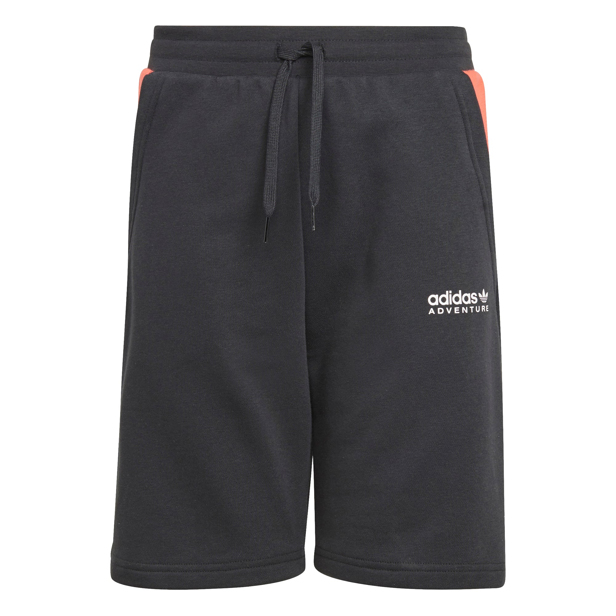 Pantaloni scurti adidas Originals Adventure 5-12 ani