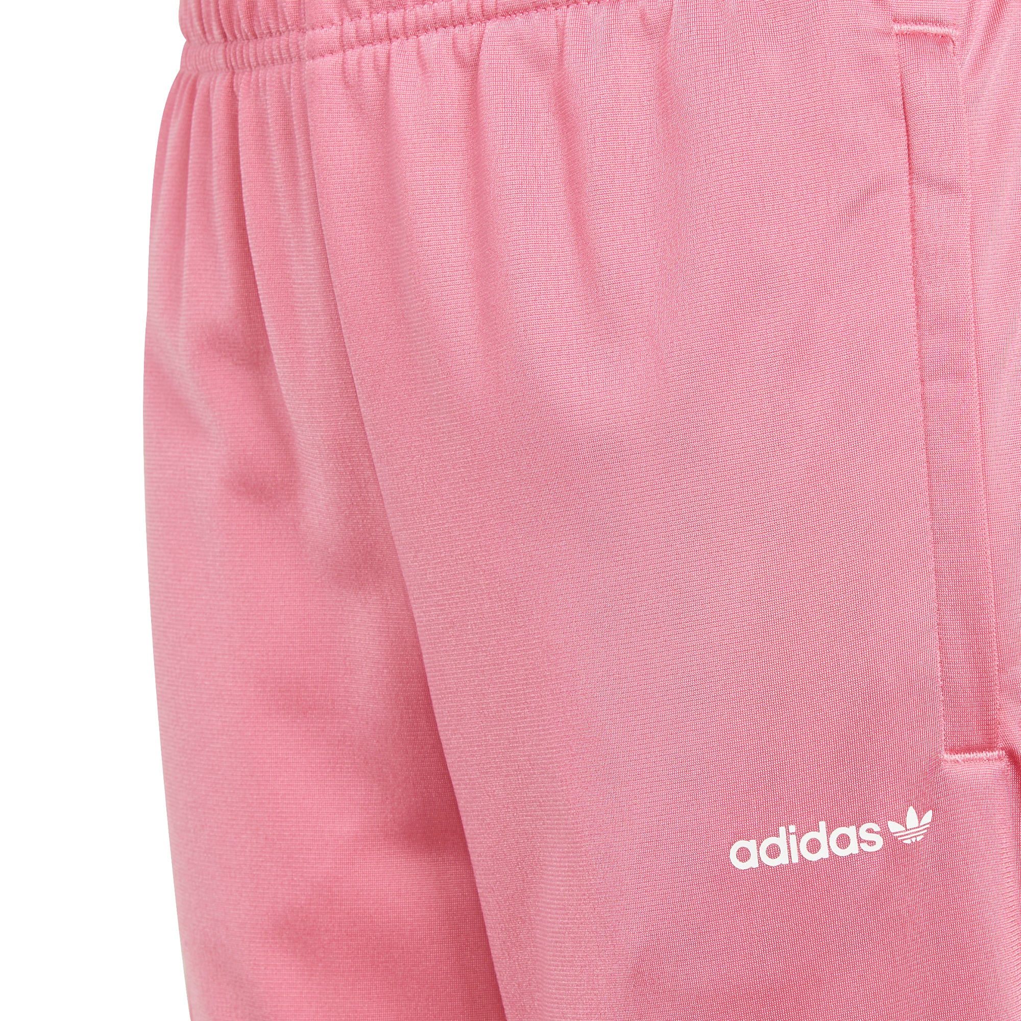 Pantaloni sport copii Adidas Originals Adicolor 10-14 ani - detaliu