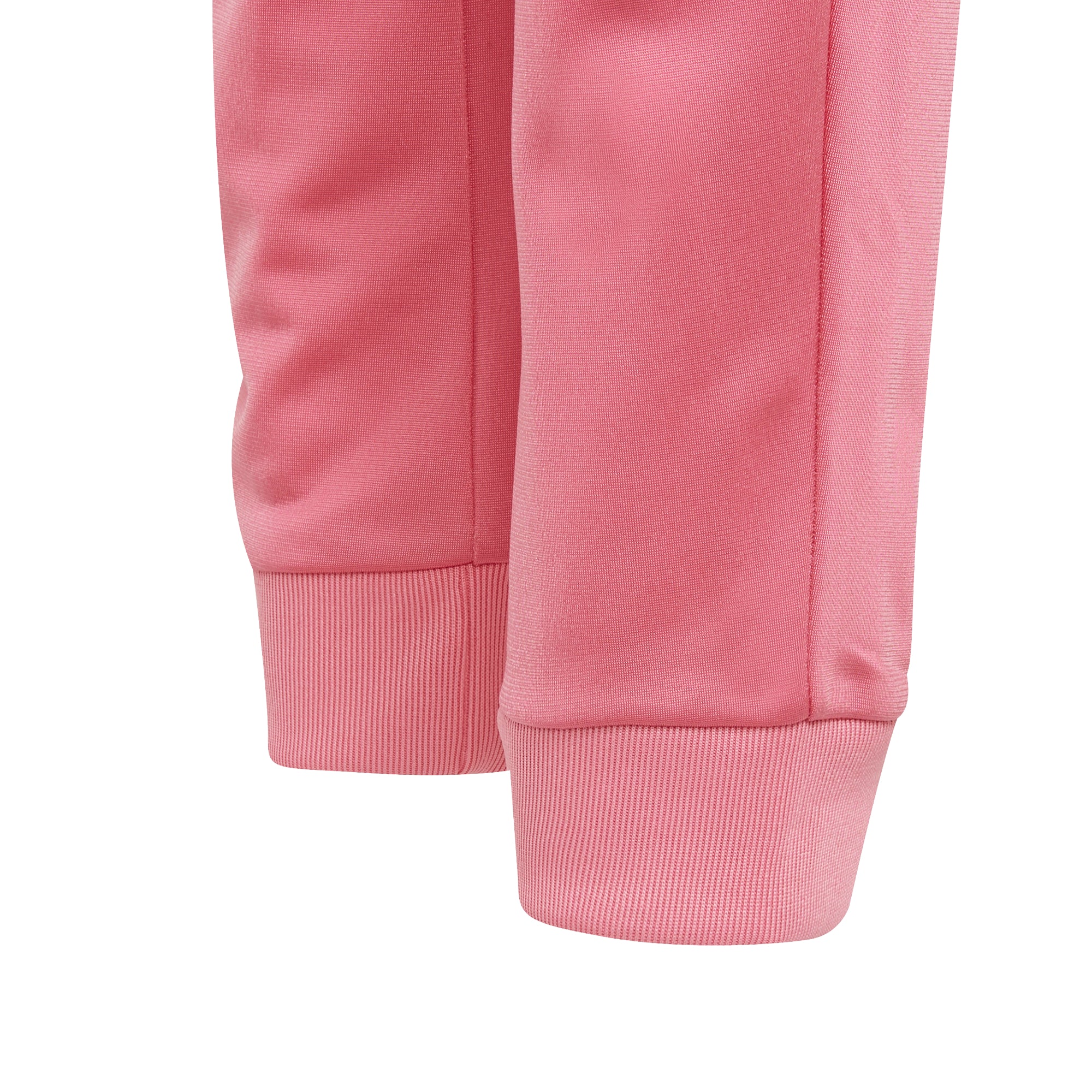 Pantaloni sport copii Adidas Originals Adicolor 10-14 ani - detaliu terminatii crac