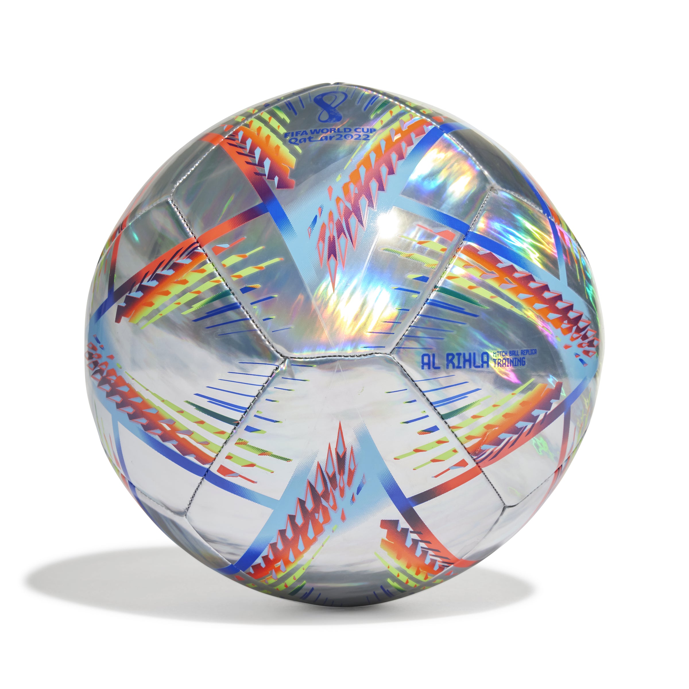 Minge adidas Al Rihla Foil