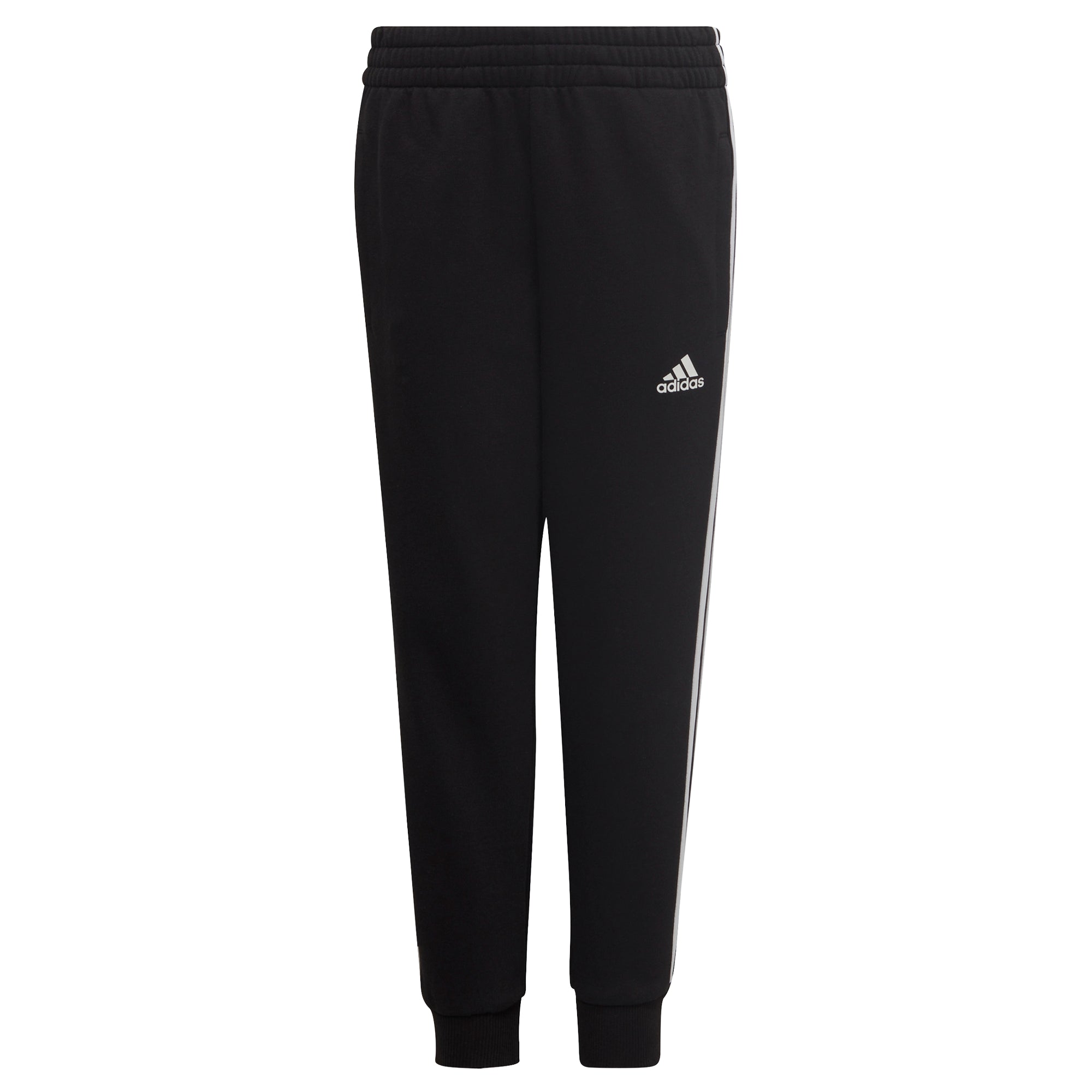 Pantaloni sport adidas Essentials 3-Stripes 4 - 8 ani