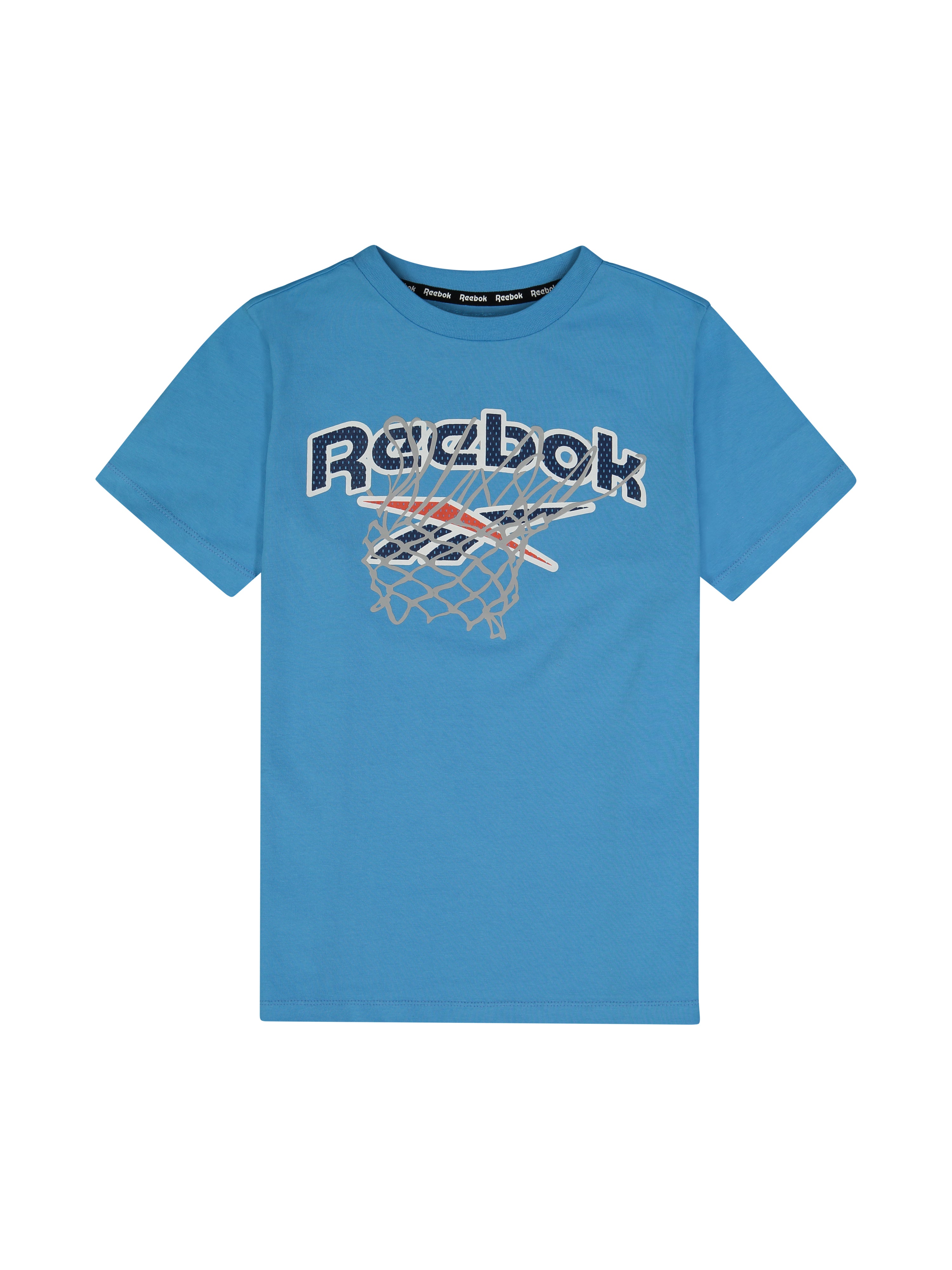 Tricou Reebok Net 8-14 ani