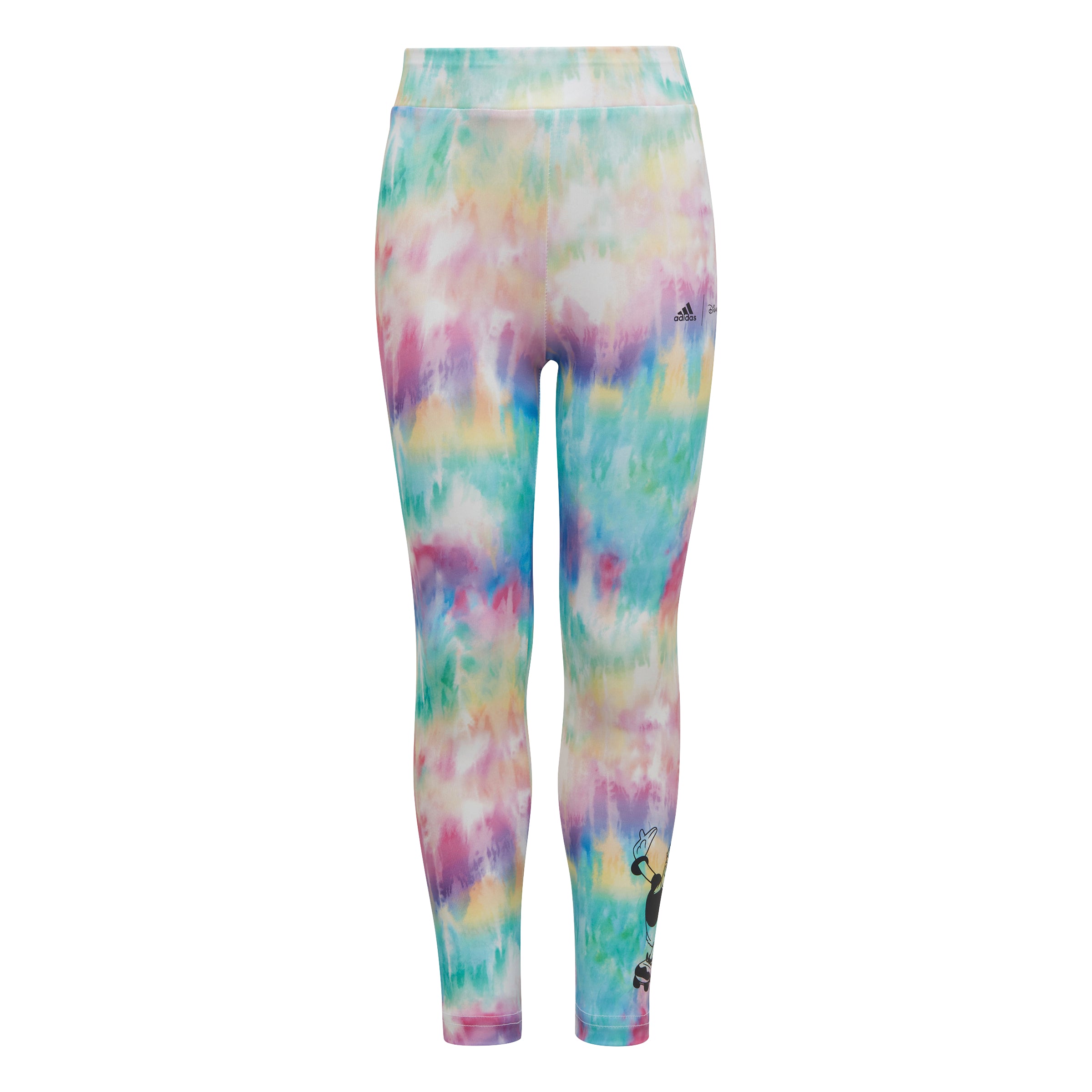 Colanti adidas Disney Daisy Duck 24 luni - 10 ani