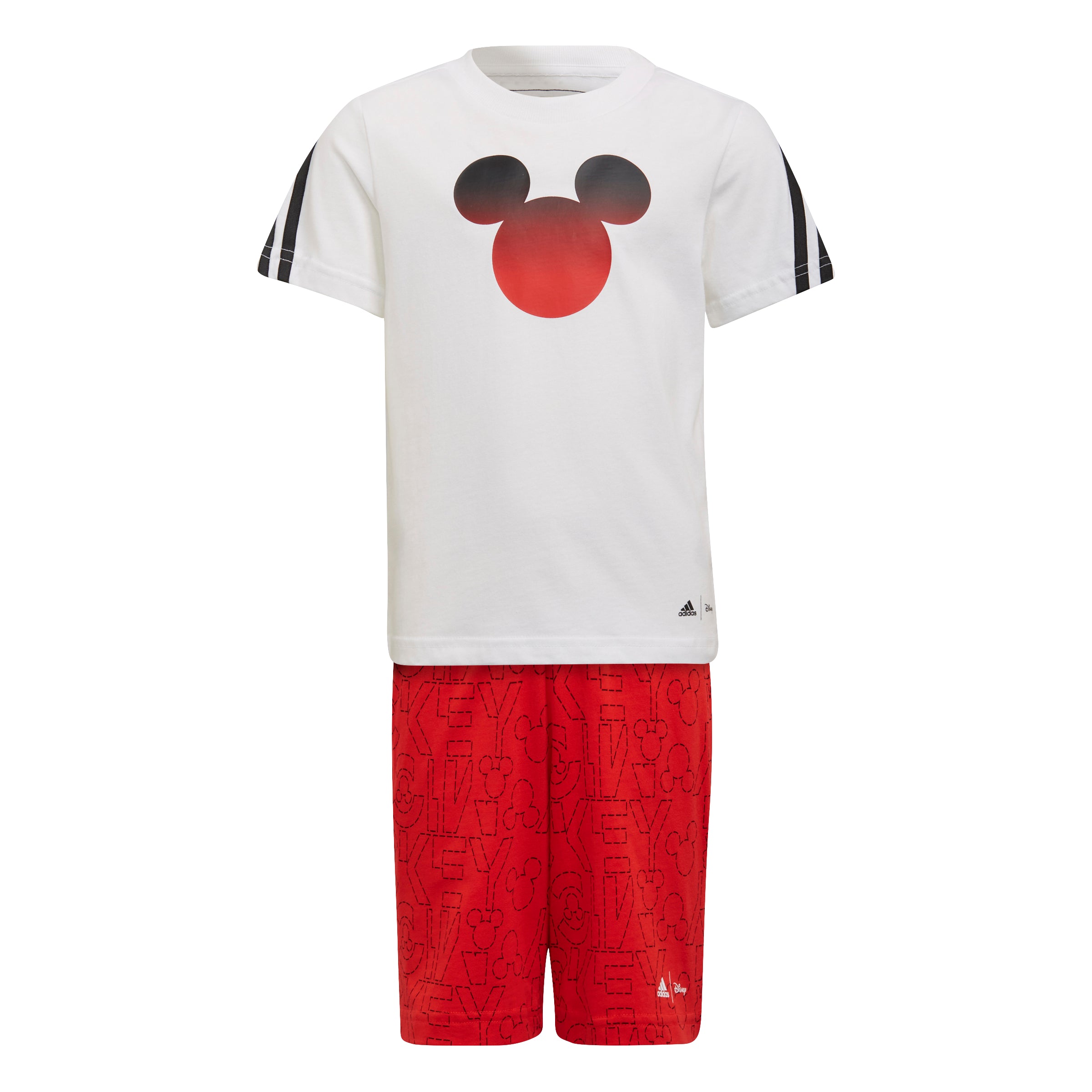Set adidas x Disney Mickey Mouse 18 luni - 10 ani