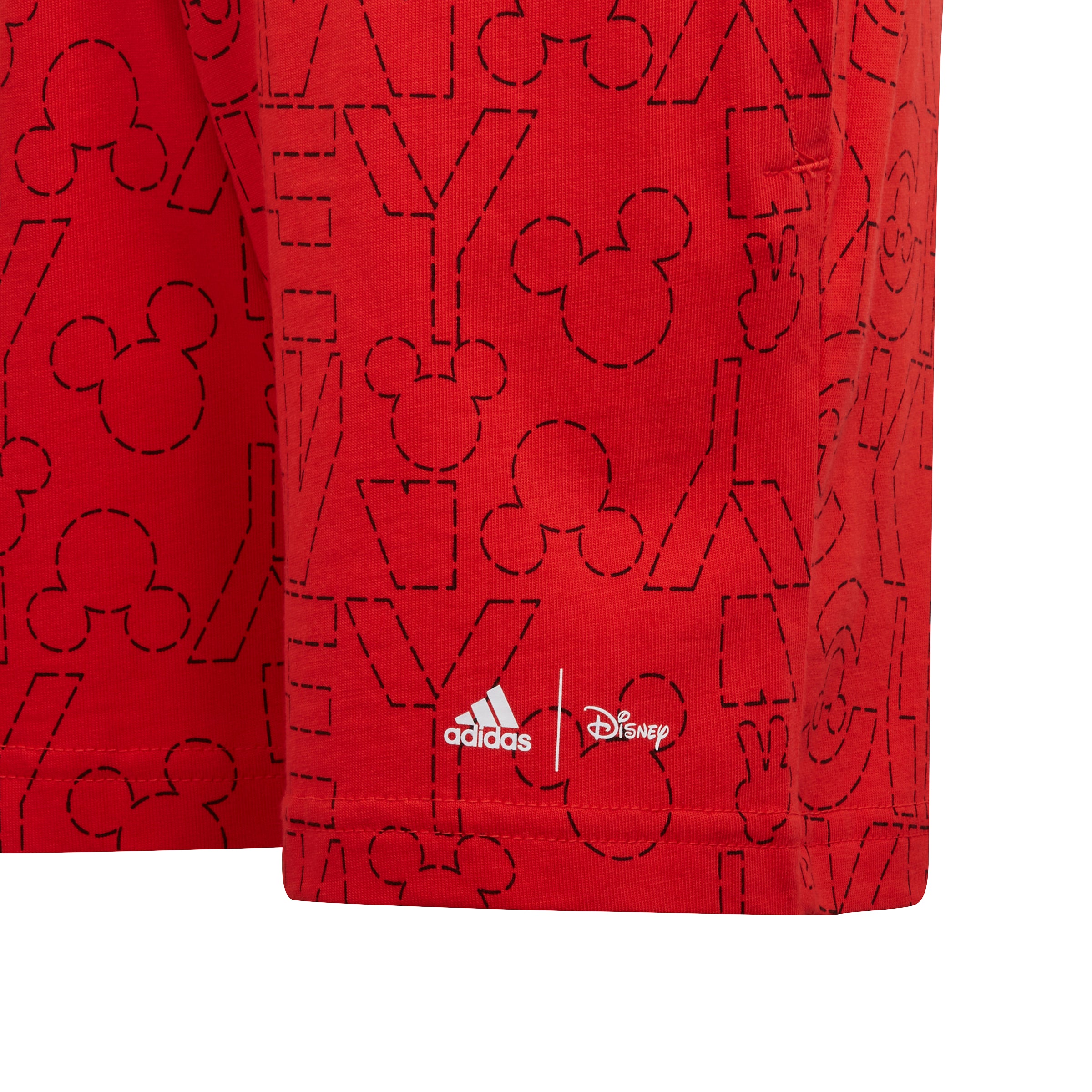 Set adidas x Disney Mickey Mouse 18 luni - 10 ani