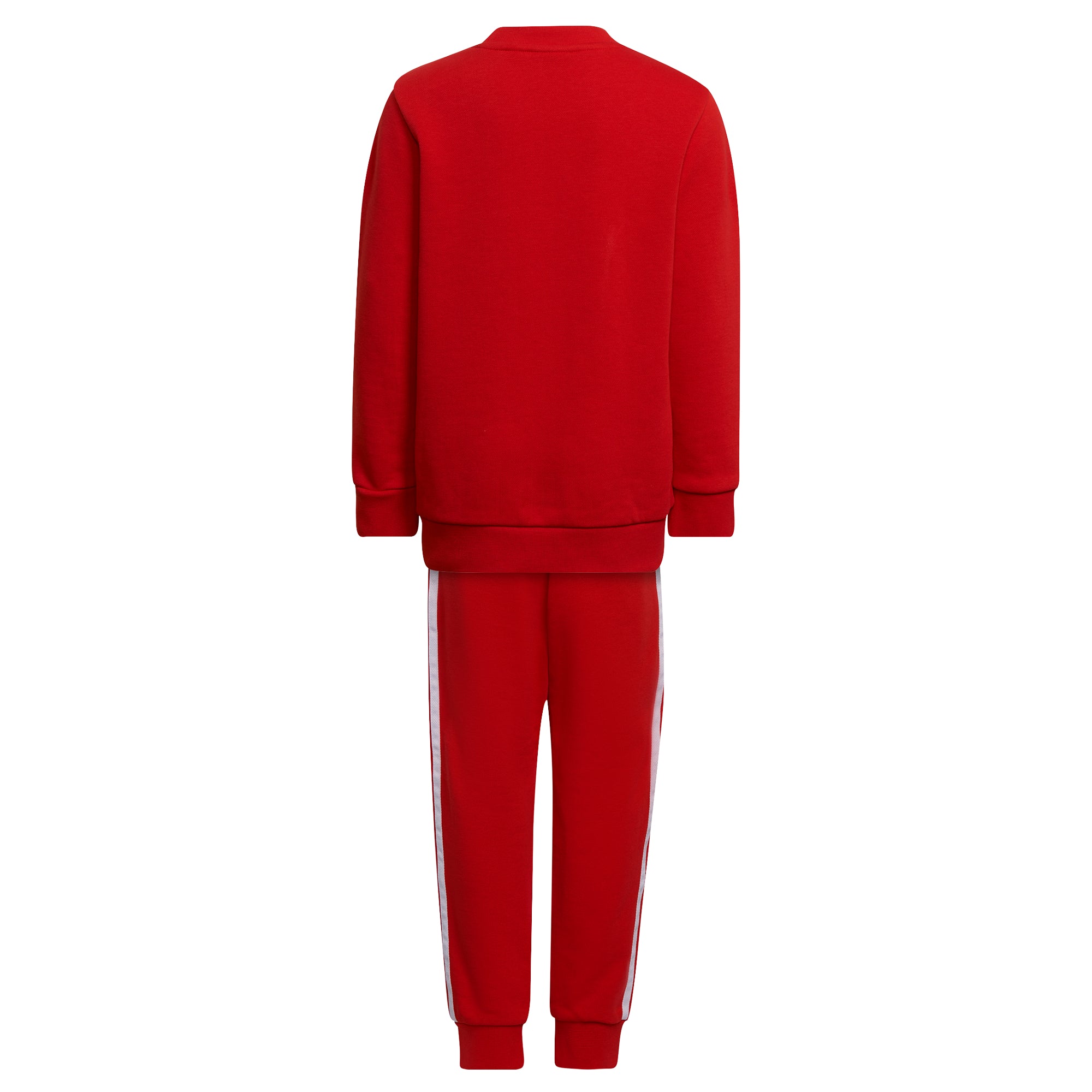 Trening adidas Originals Adicolor Crew 4 - 8 ani