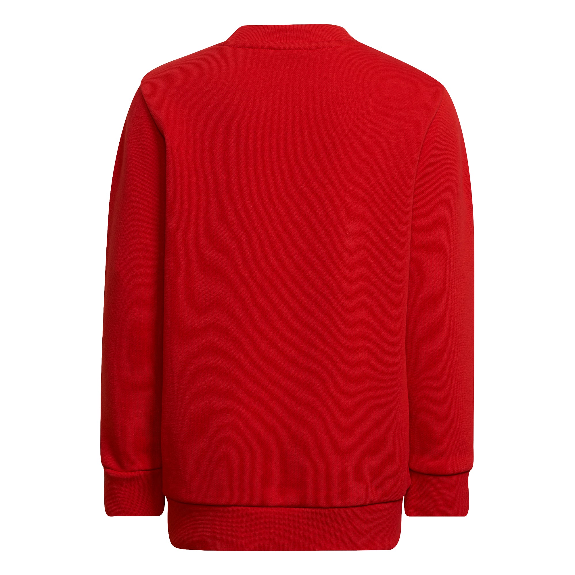 Trening adidas Originals Adicolor Crew 4 - 8 ani