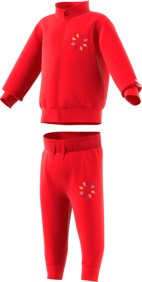 Trening adidas Originals Adicolor 0 - 4 ani