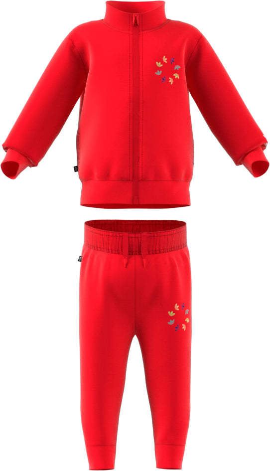 Trening adidas Originals Adicolor 0 - 4 ani