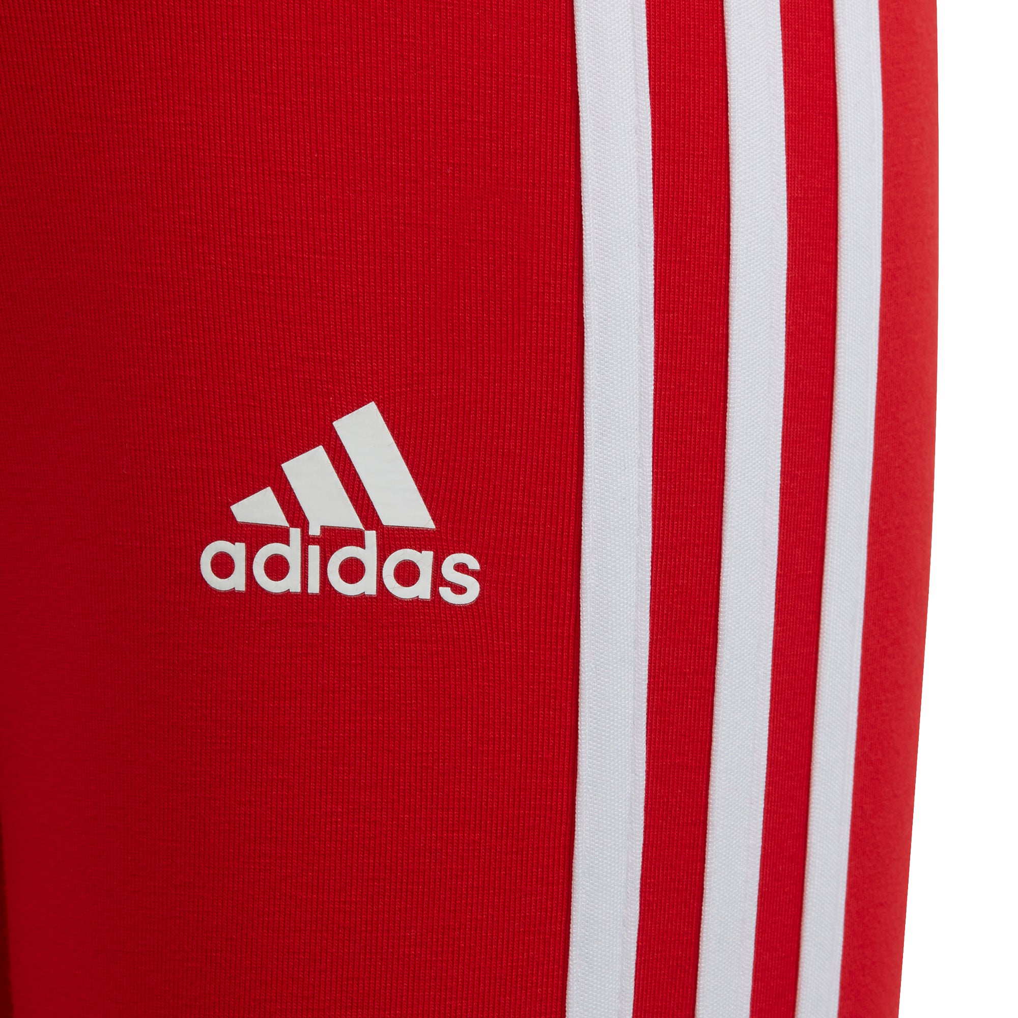 Colanti adidas Essentials 3-Stripes 4 - 8 ani
