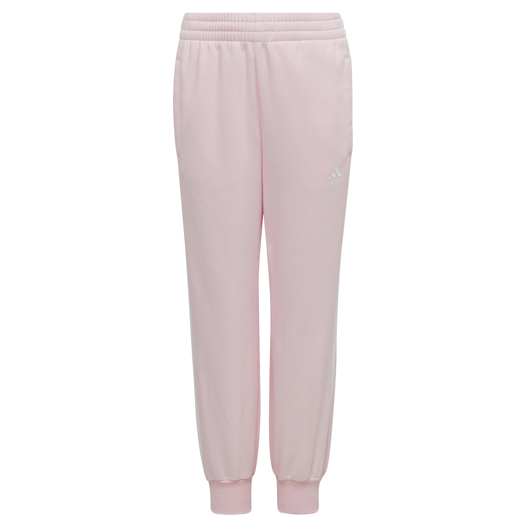 Pantaloni sport adidas Essentials 3-Stripes 4 - 8 ani