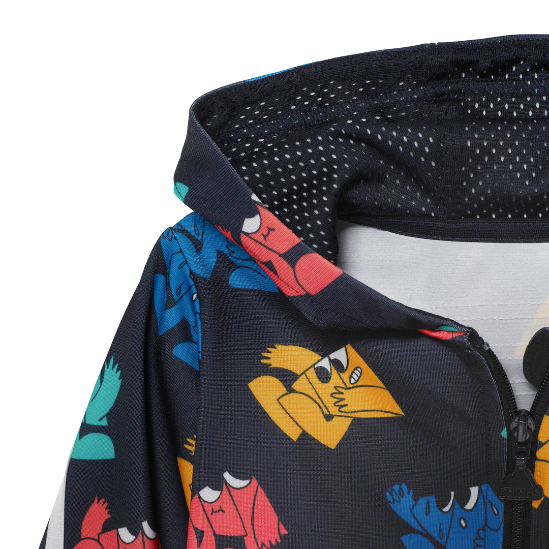 Trening adidas Future Icons 0 - 4 ani