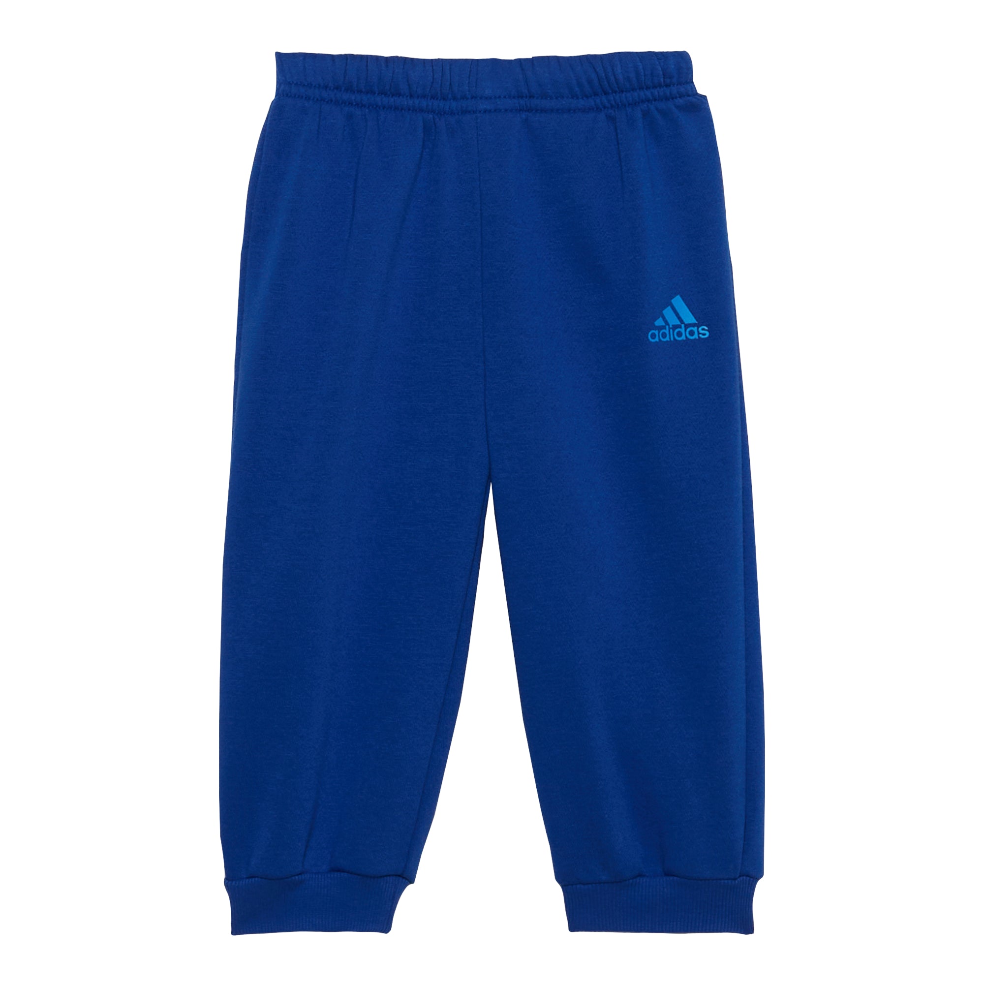 Trening adidas Oversized Fleece Jogger 0 - 4 ani