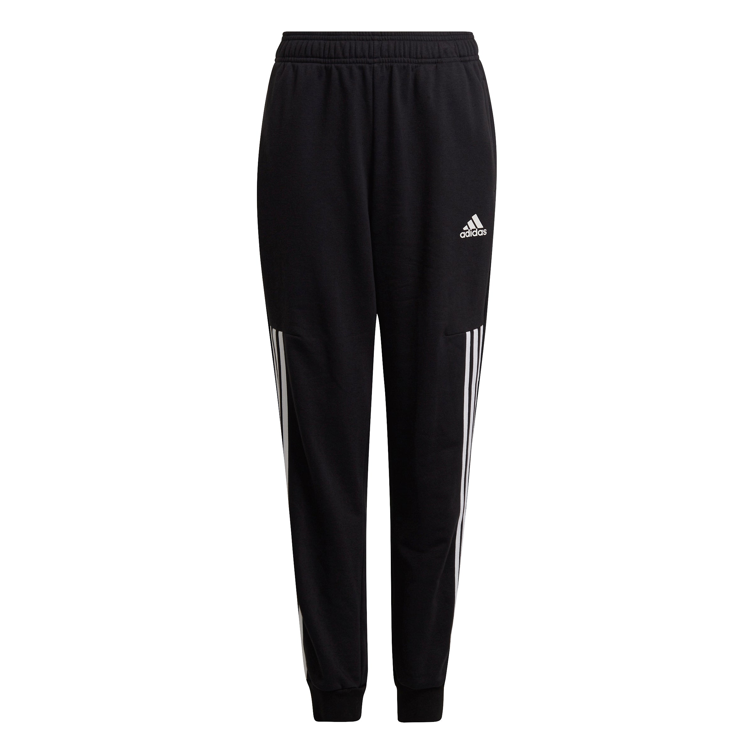 trening copii cu pantaloni negri