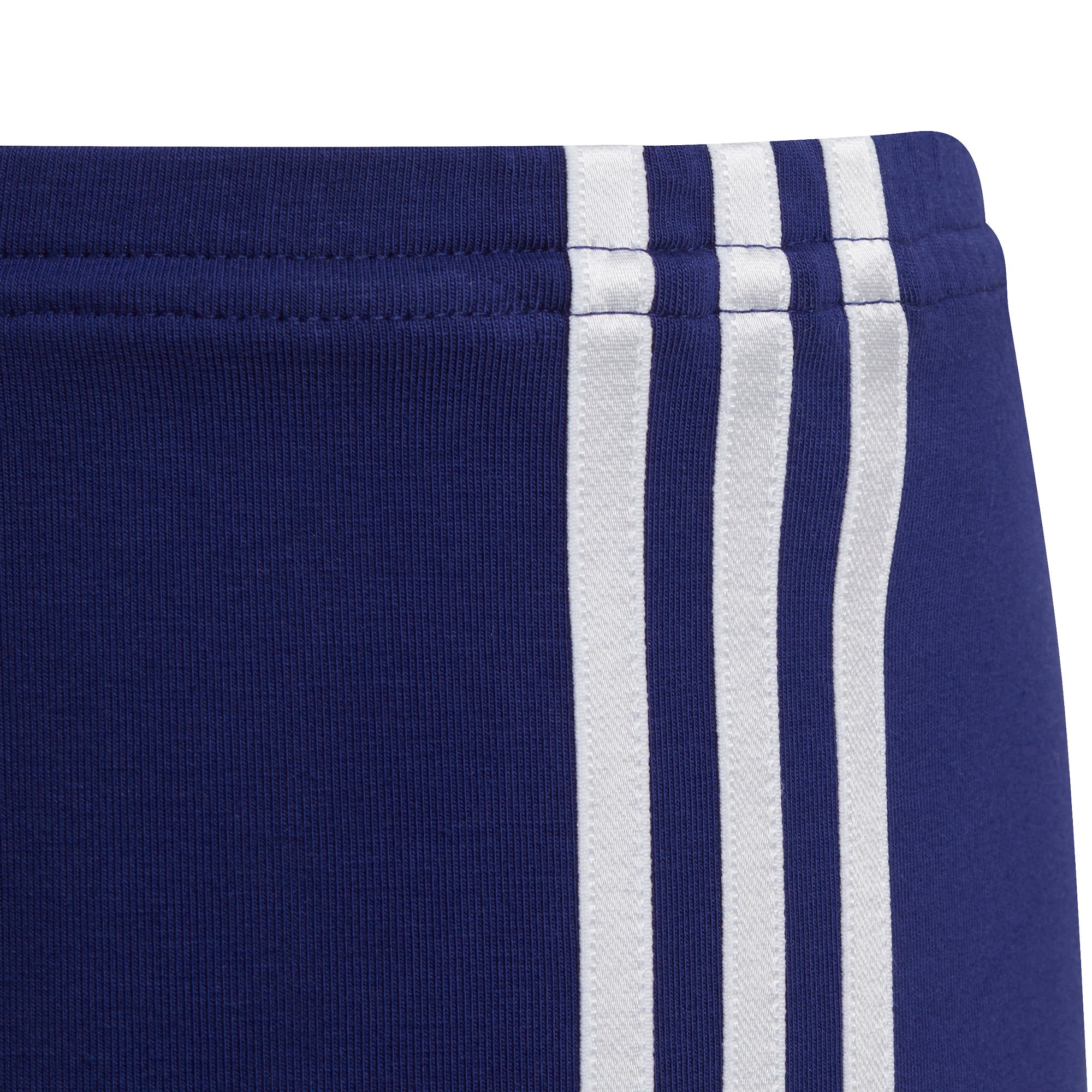 Colanti copii Adidas Originals 8-15 ani - detaliu talie