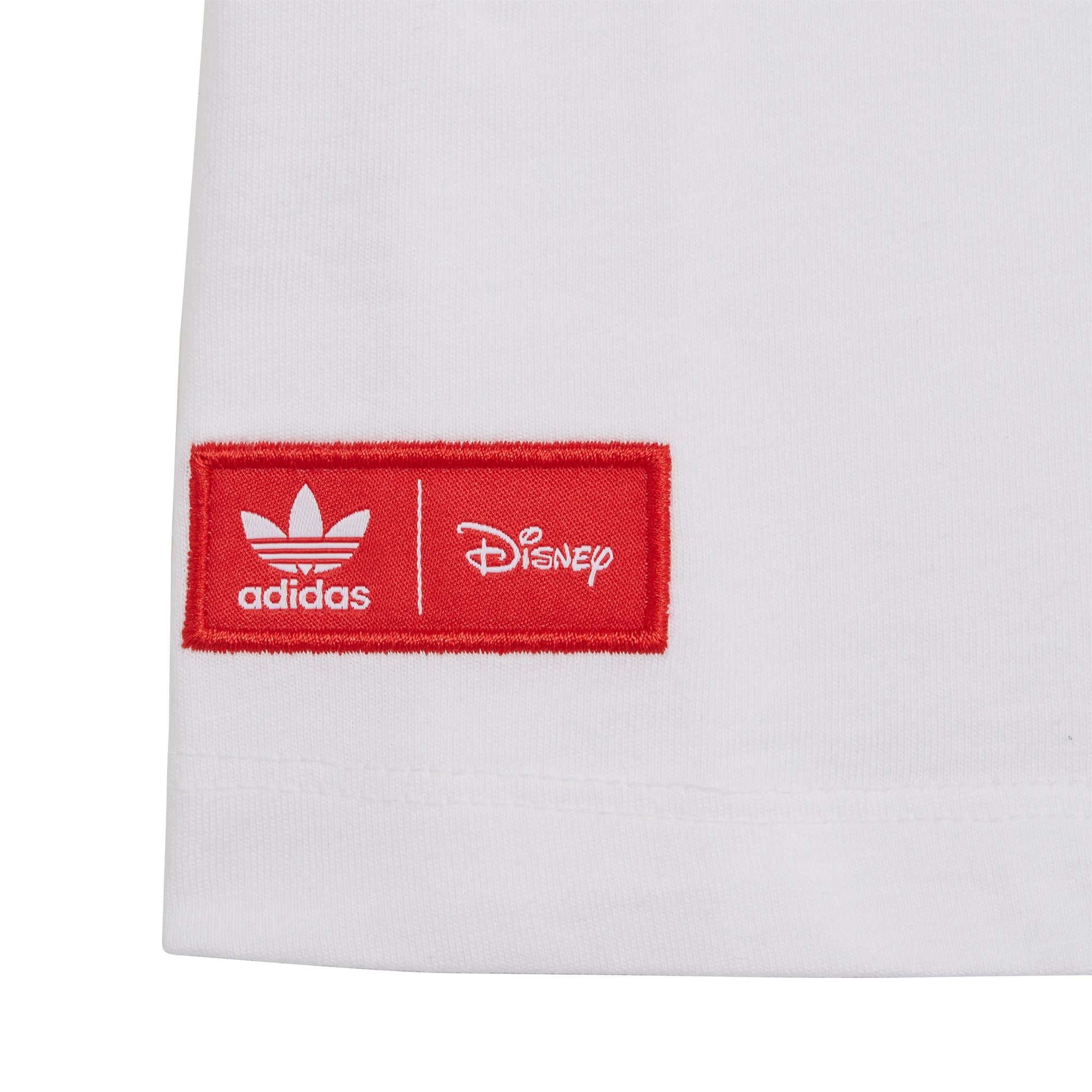 Tricou adidas Originals Disney Mickey and Friends 0 - 4 ani