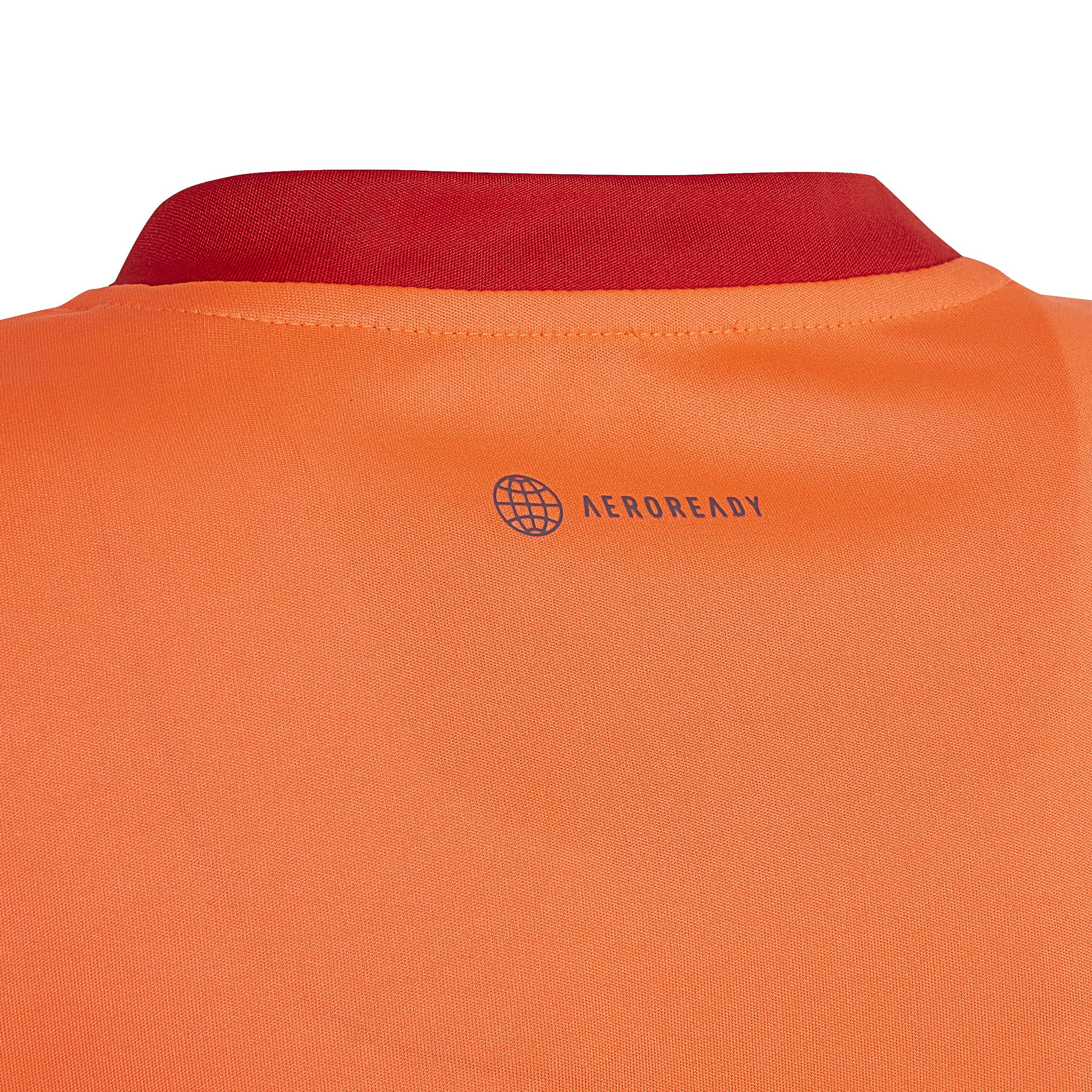 tricou trening copii - spate