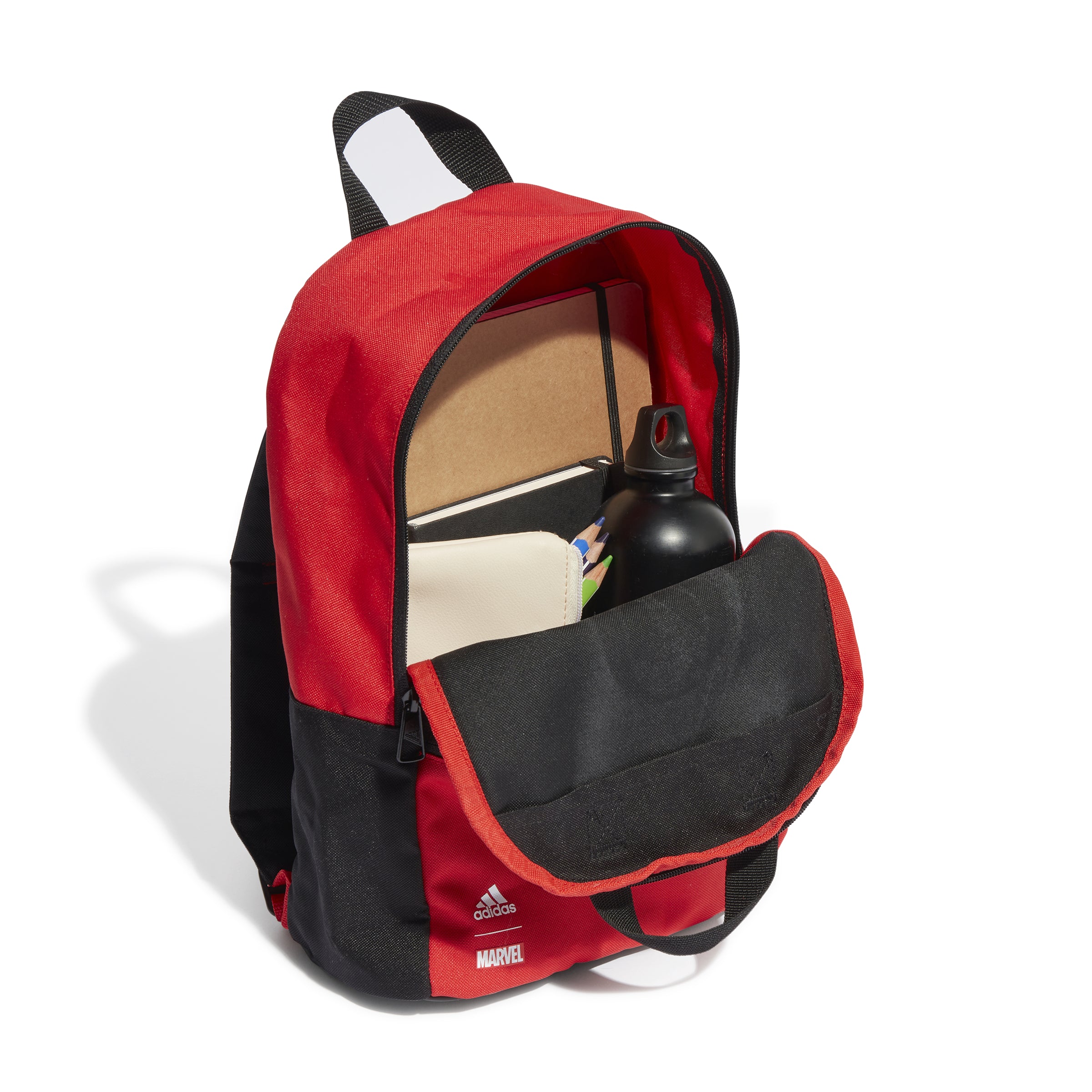 Rucsac adidas x Marvel Miles Morales