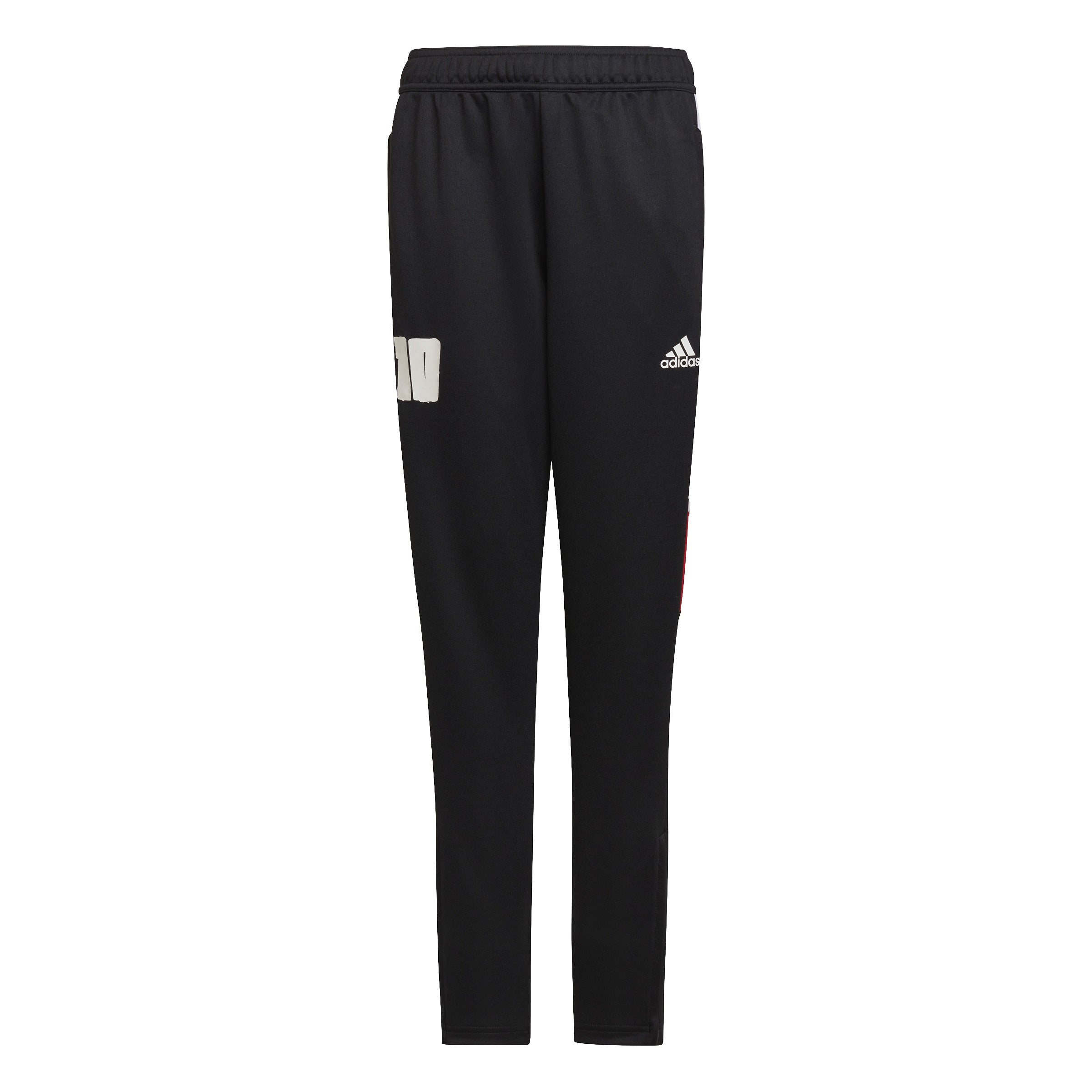 Pantaloni sport adidas Messi 8-16 ani