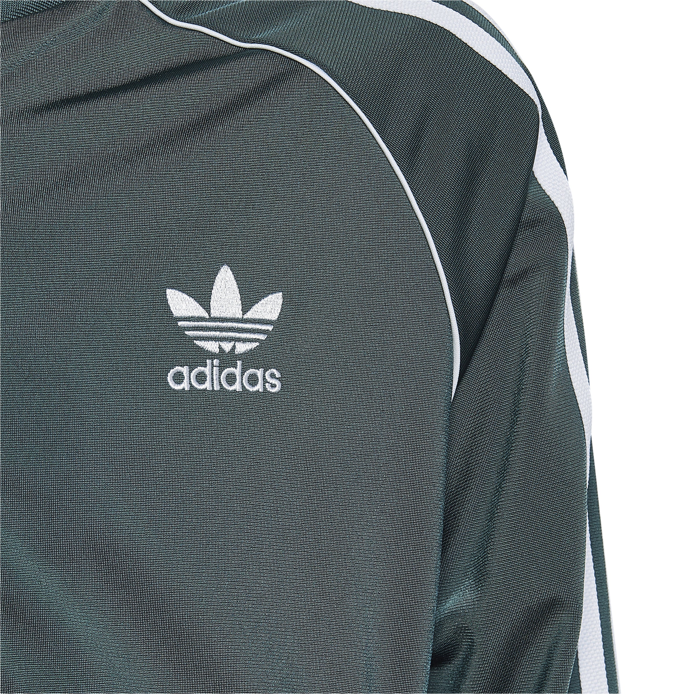 Top adidas Sst 8-16 ani