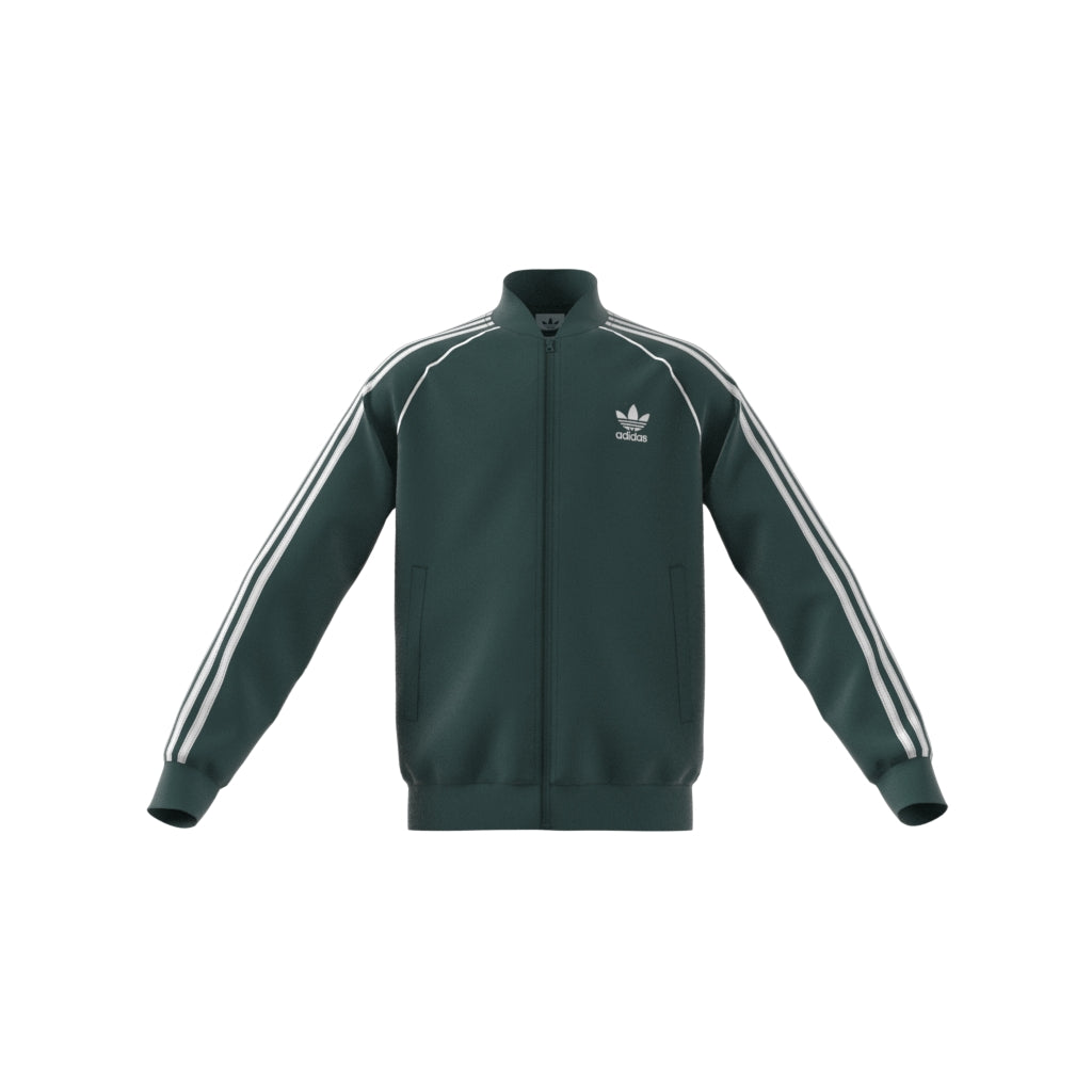 Top adidas Sst 8-16 ani