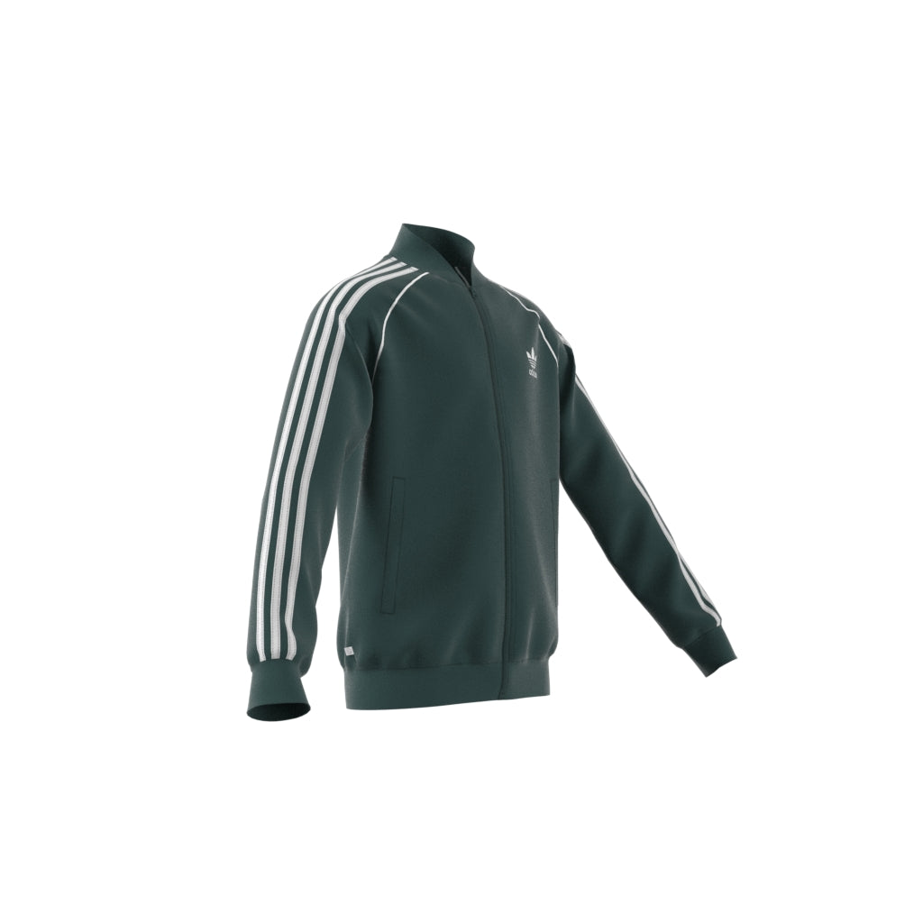 Top adidas Sst 8-16 ani