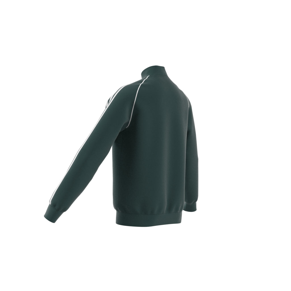 Top adidas Sst 8-16 ani