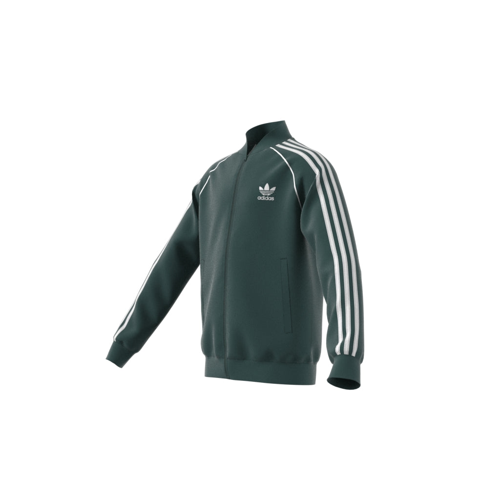 Top adidas Sst 8-16 ani