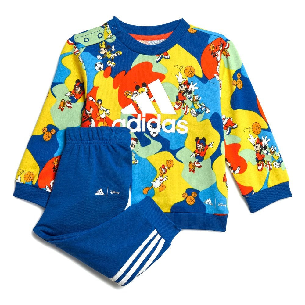 Trening adidas x Disney Mickey Mouse 0-4 ani