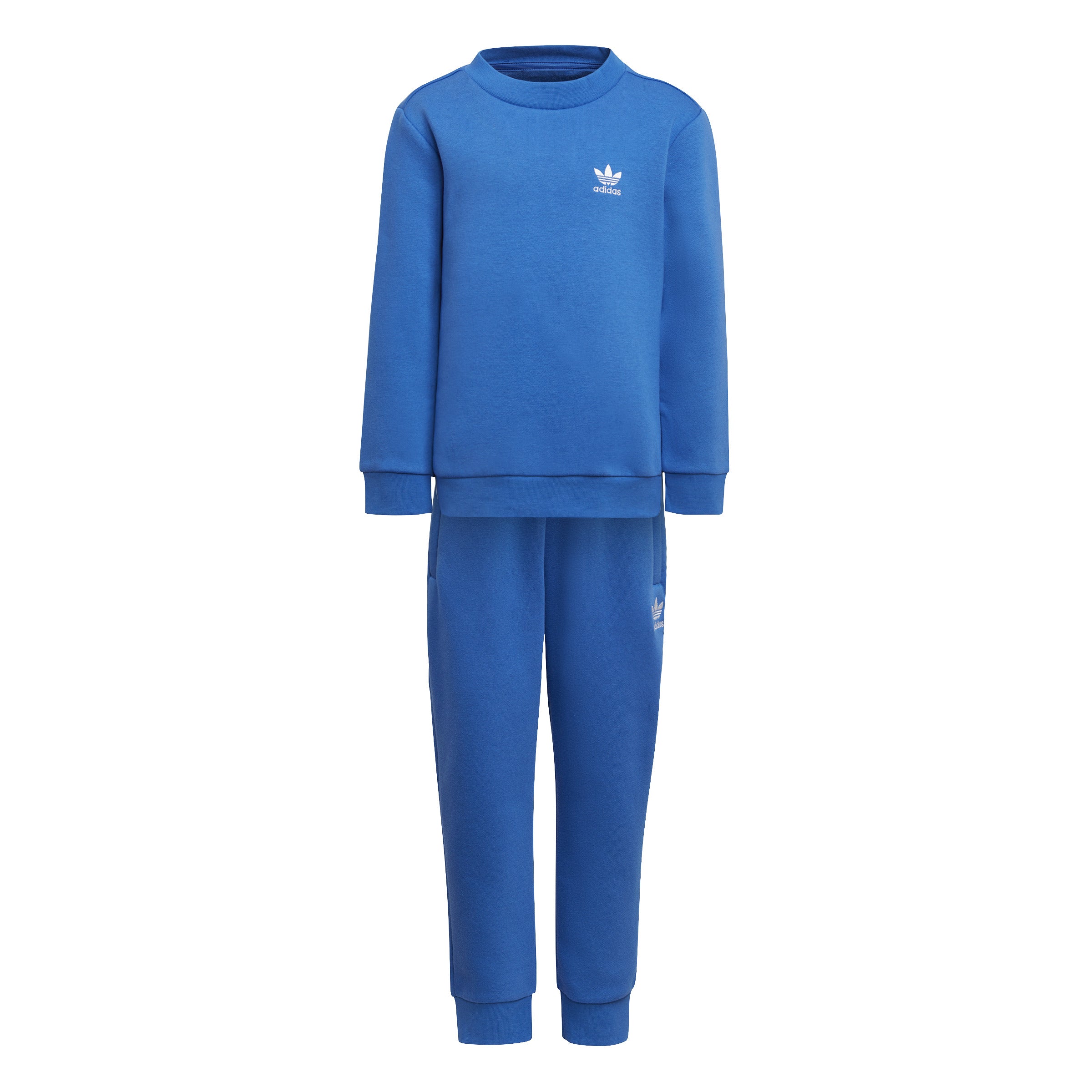 Trening adidas Crew Set 5-8 ani