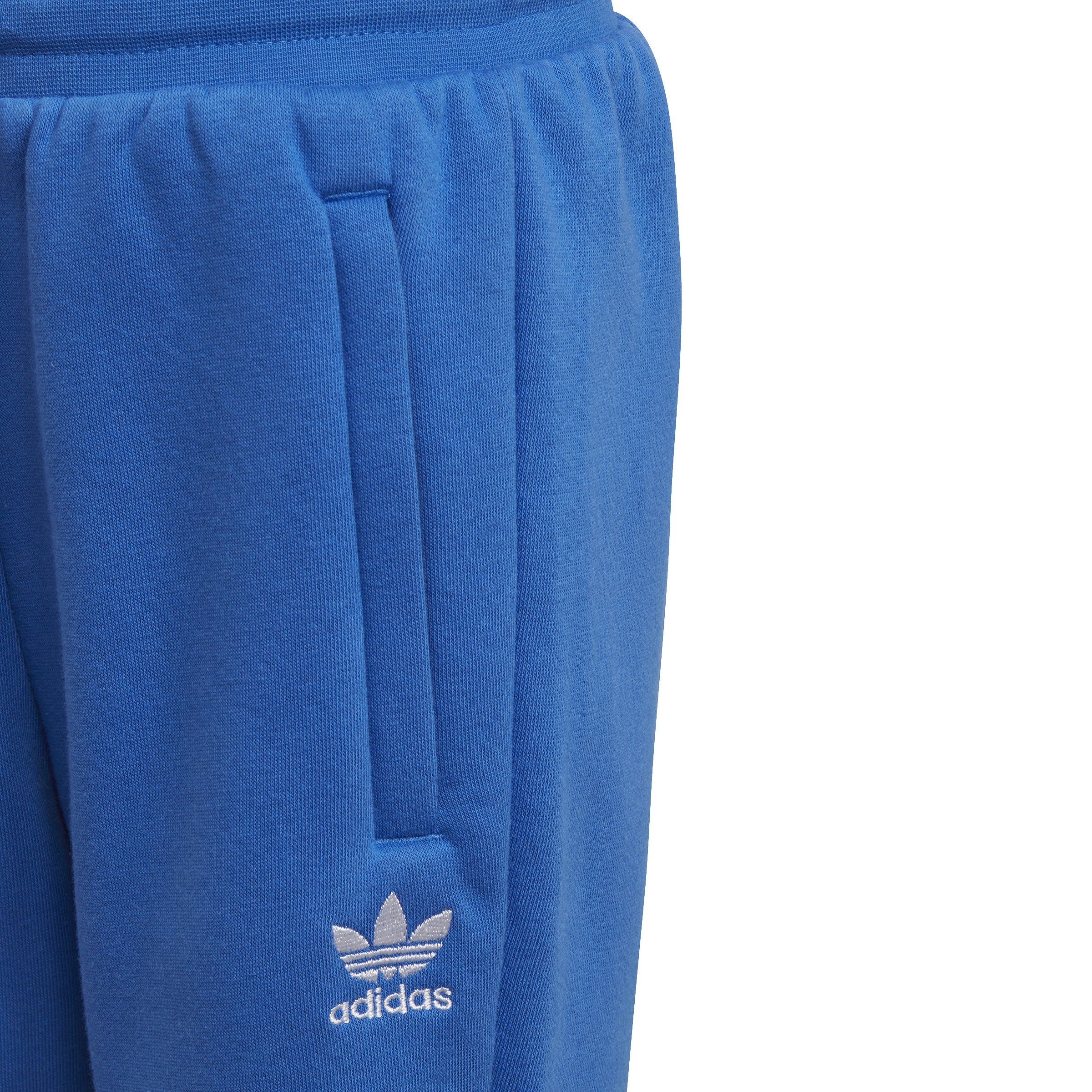 Trening adidas Crew Set 5-8 ani