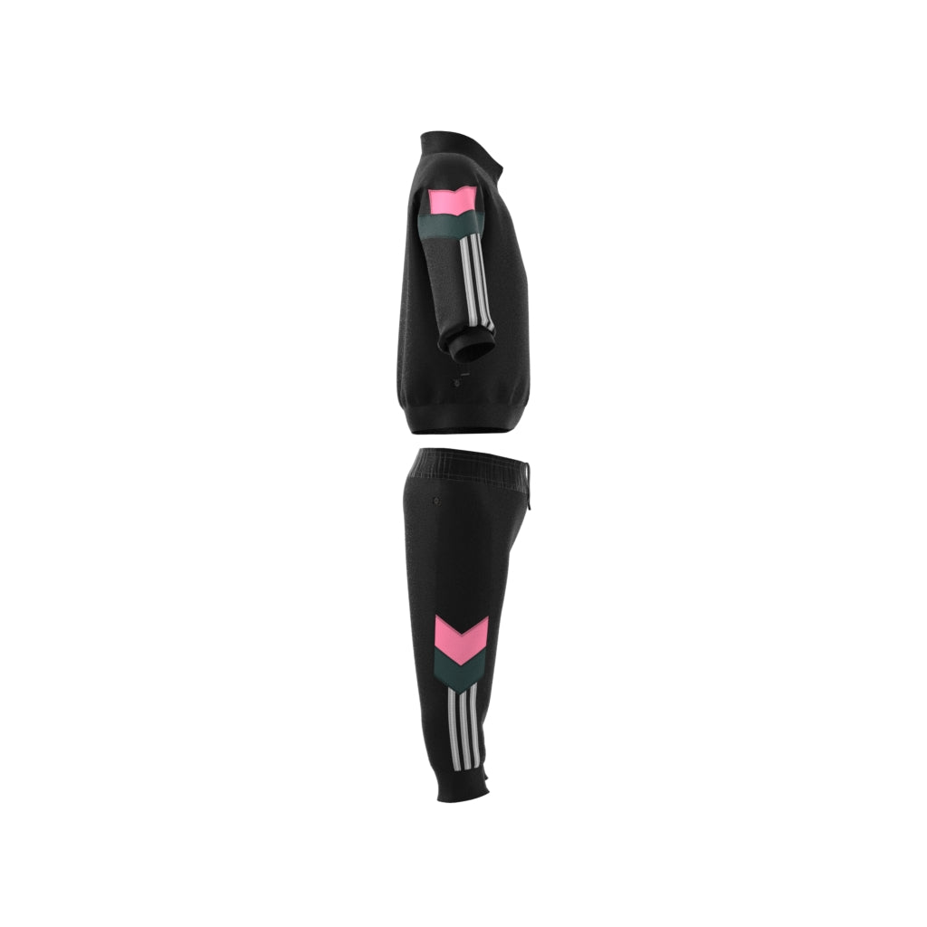 Trening adidas Tracksuit 0-4 ani