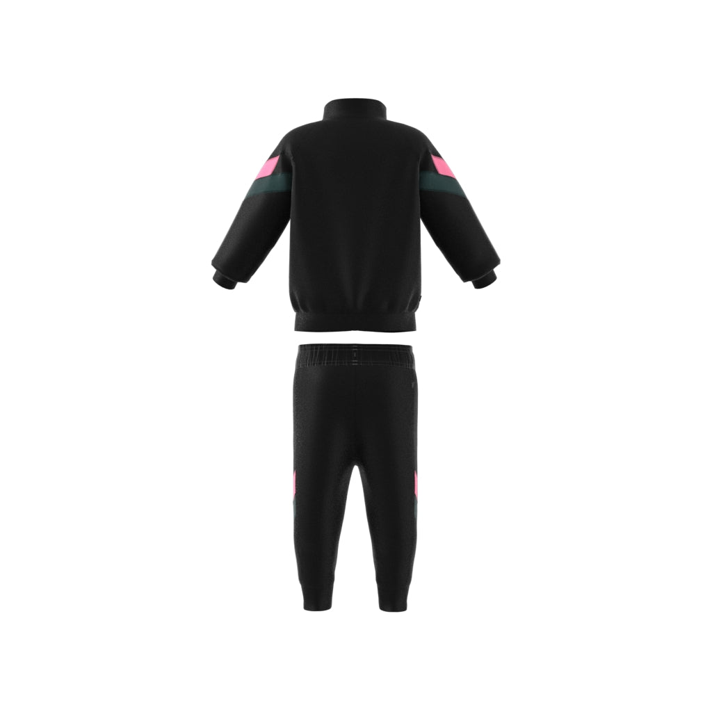 Trening adidas Tracksuit 0-4 ani