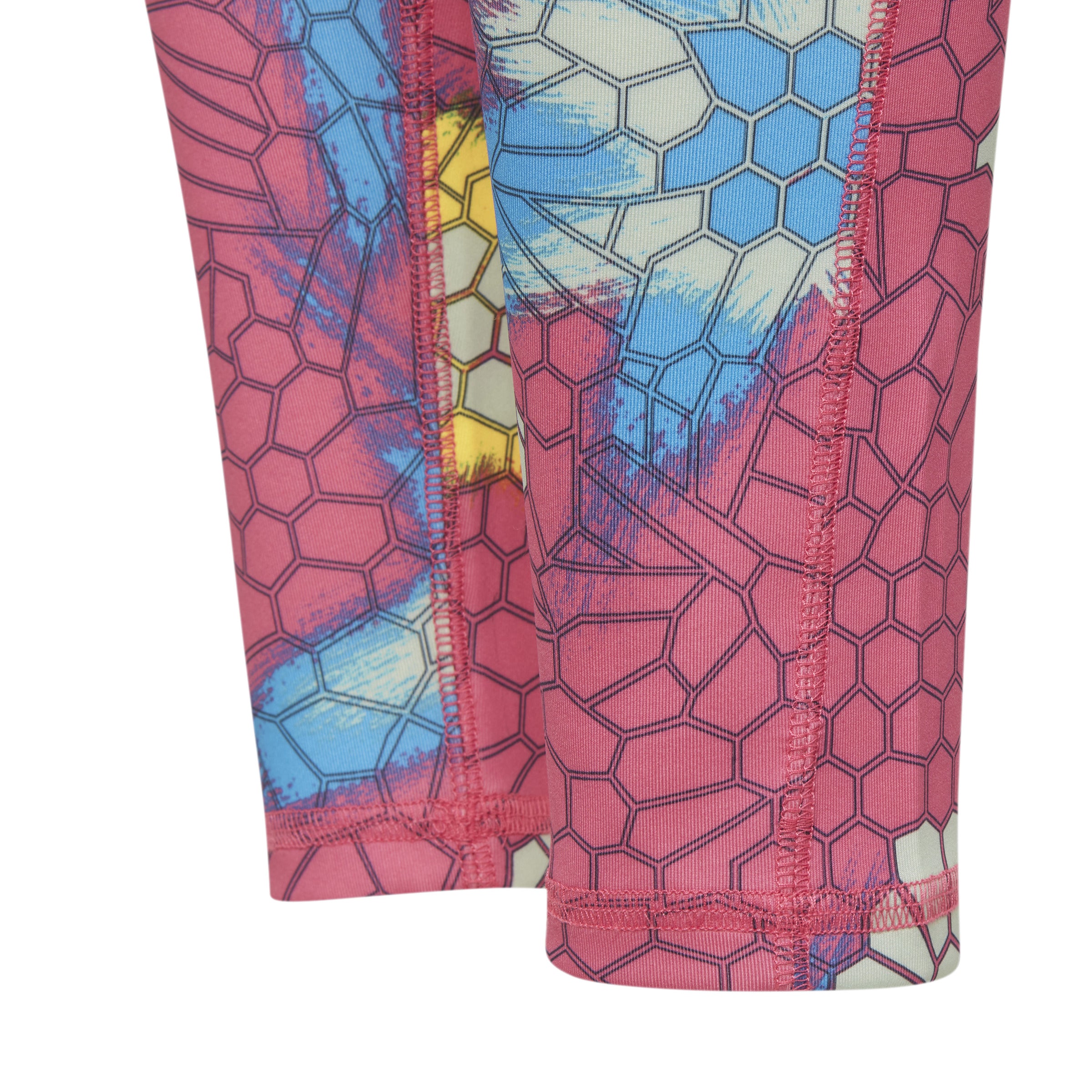 Colanti copii Adidas Power - partea de jos