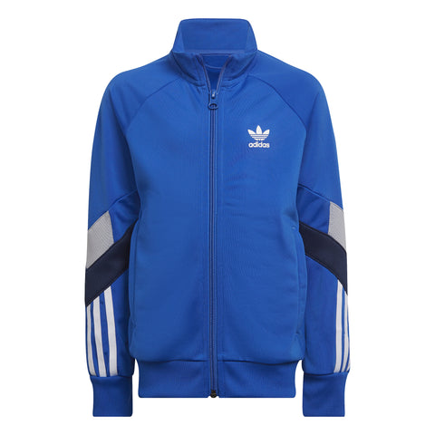 Trening copii Adidas Originals albastru
