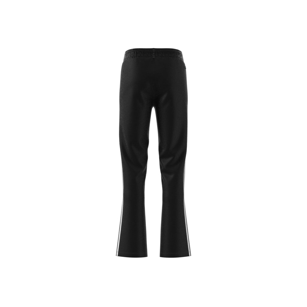 pantaloni sport copii evazati - imagine laterala