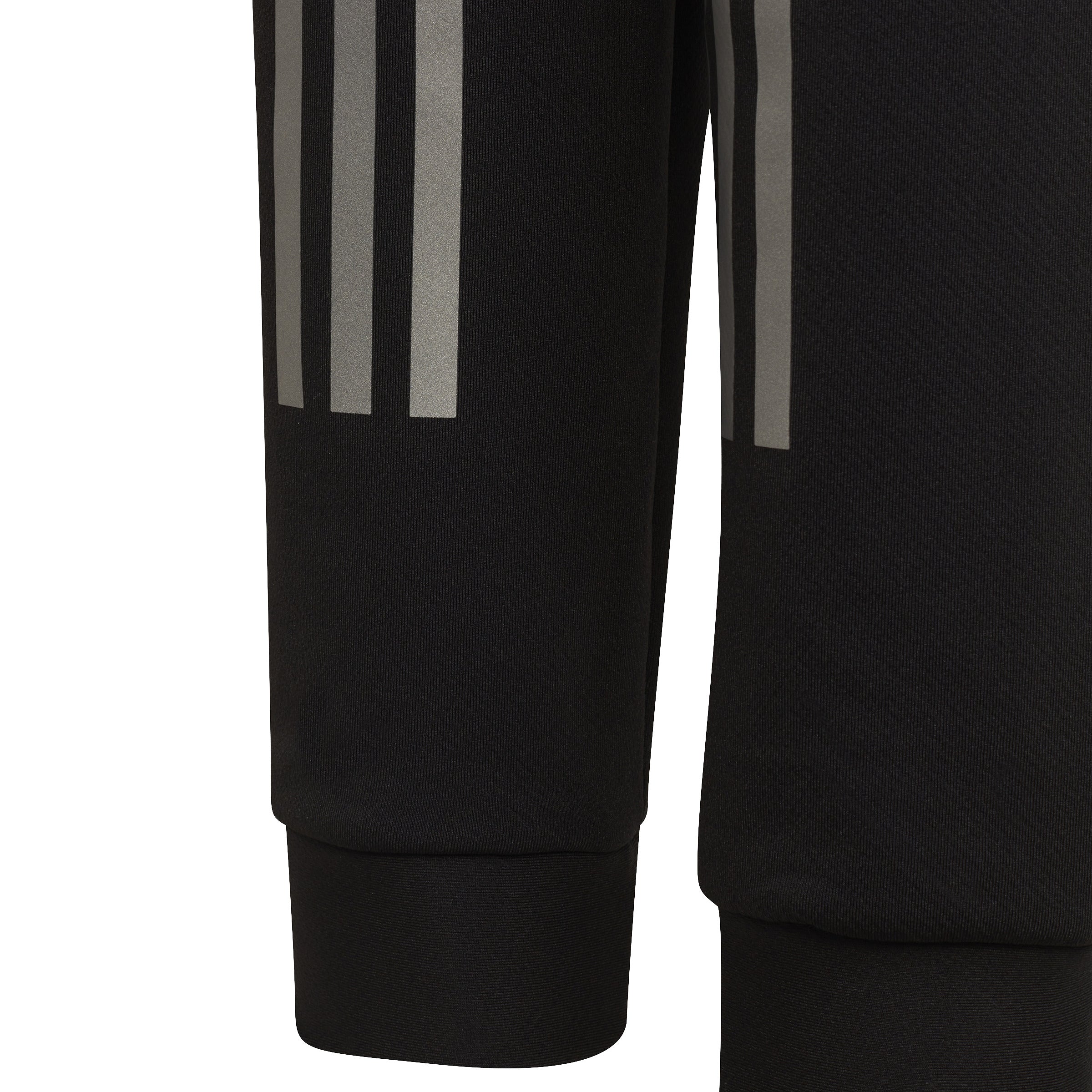 Pantaloni sport copii Adidas Sport Icons COLD.RDY 8-15 ani - 4