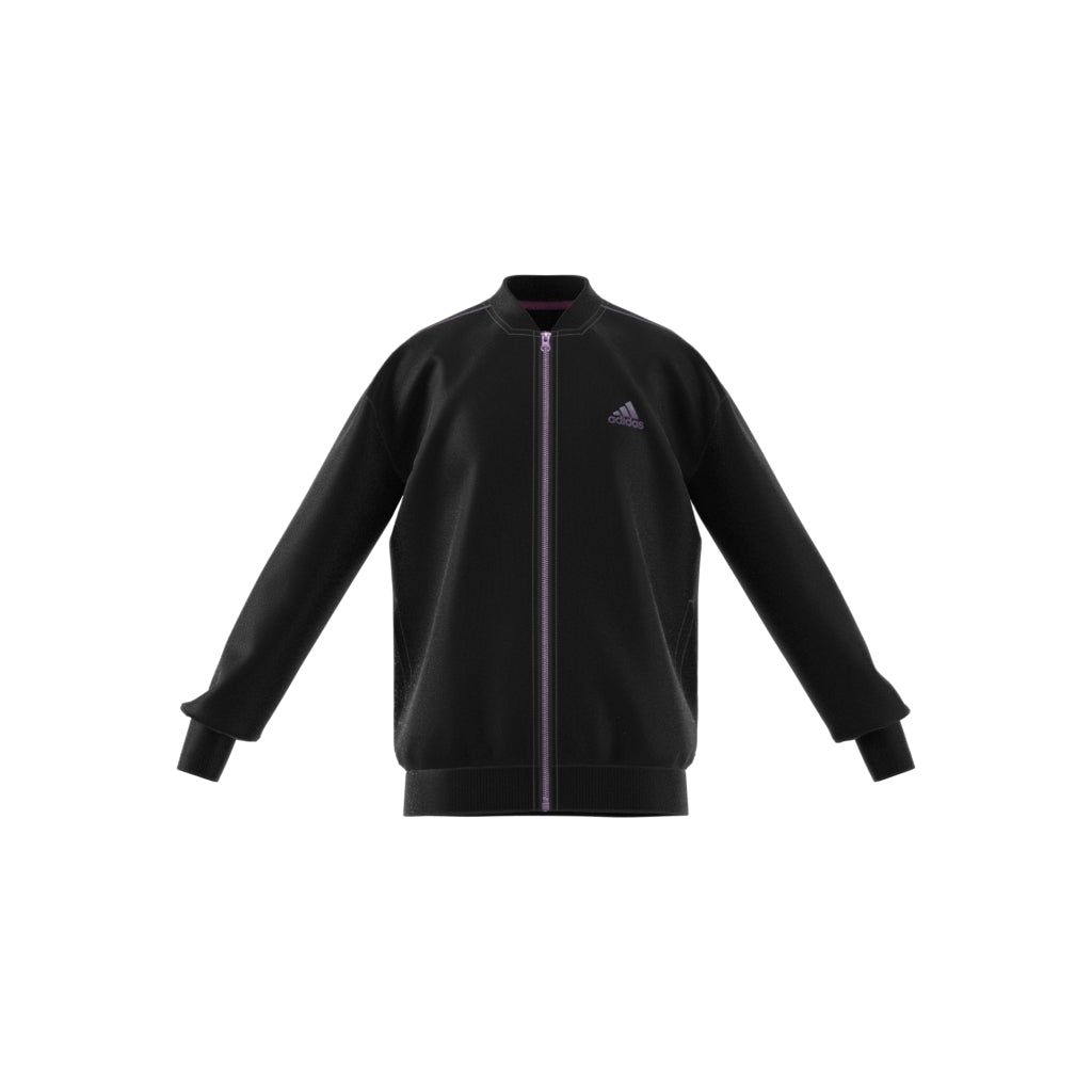 Jacheta copii Adidas G Wg 8-15 ani - 8