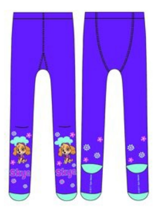 Colanti - Paw Patrol de copii - 3-10 ani