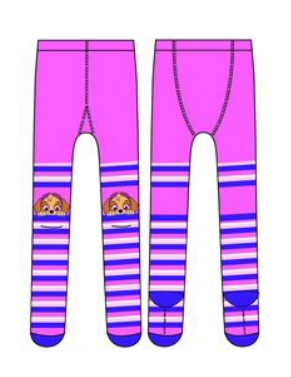 Colanti - Paw Patrol de copii - 3-10 ani