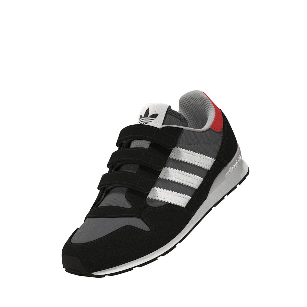 Pantofi sport copii Adidas Zx 500 Cf EU 28-EU 35 - 7